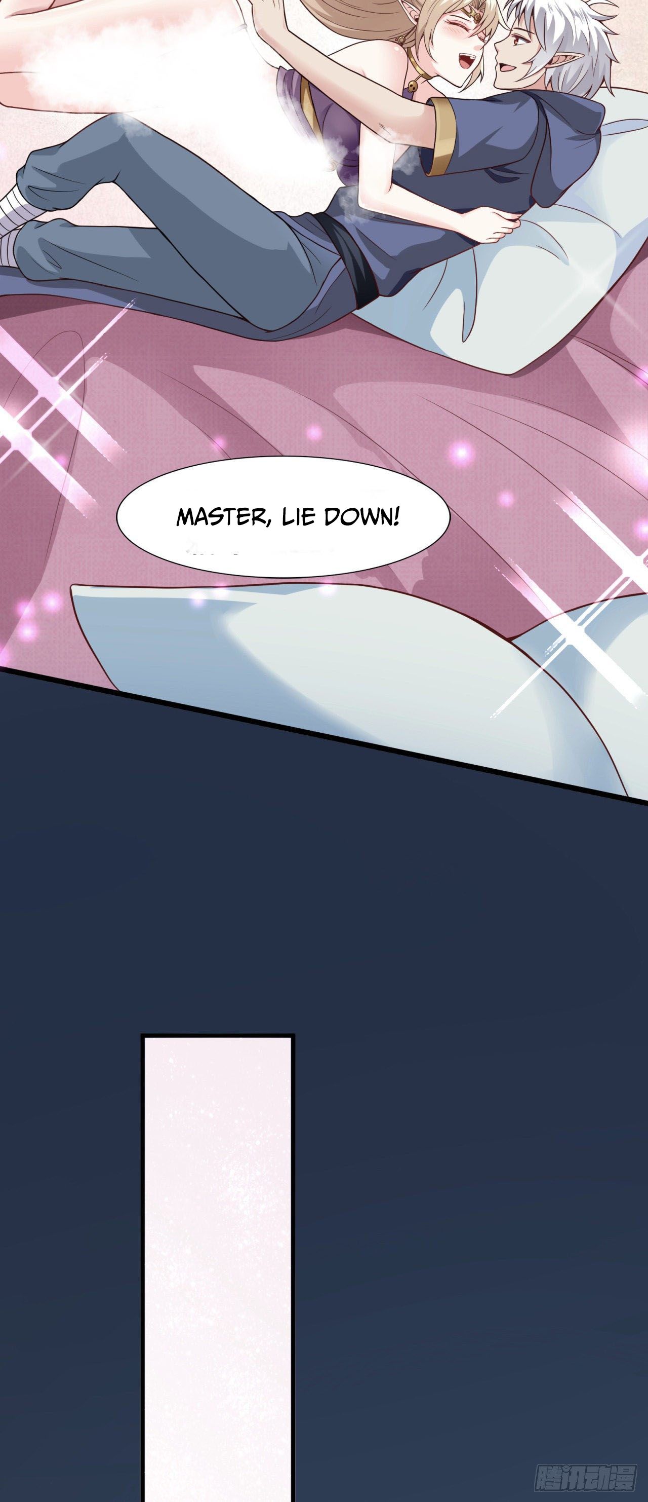 I Can’t Die Today Because You Are Too Weak chapter 15 - page 69