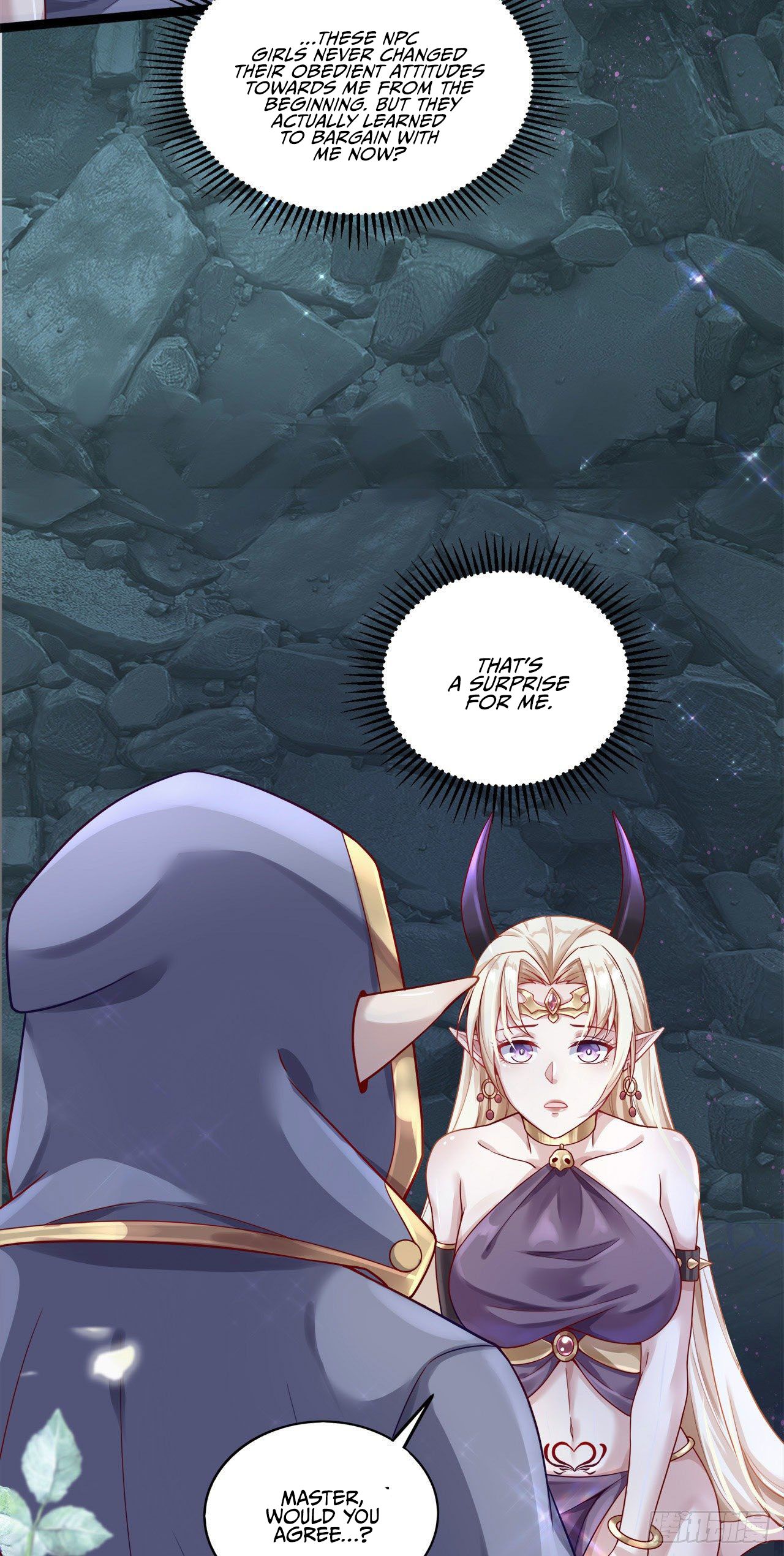I Can’t Die Today Because You Are Too Weak chapter 14 - page 10