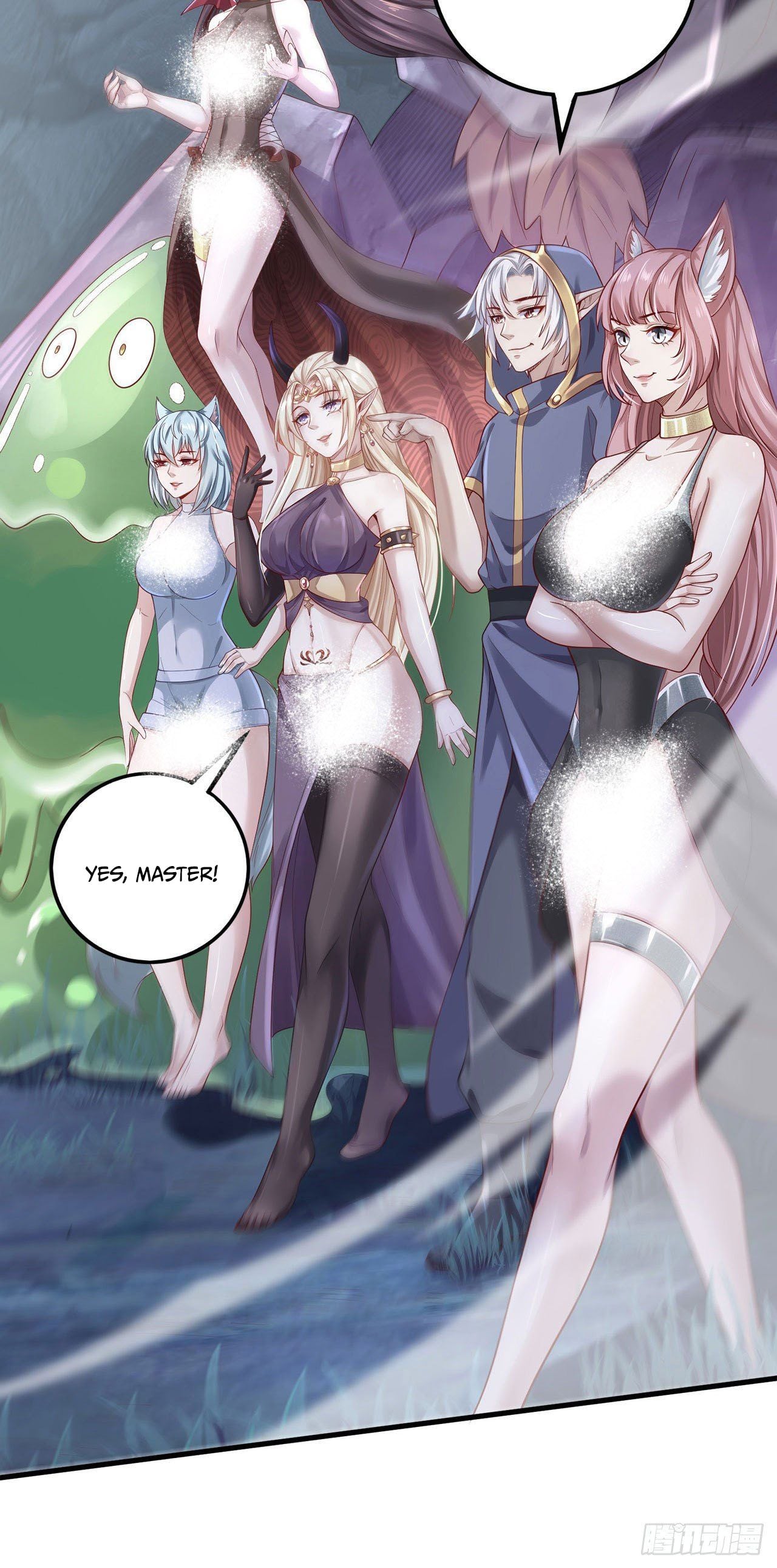 I Can’t Die Today Because You Are Too Weak chapter 14 - page 17