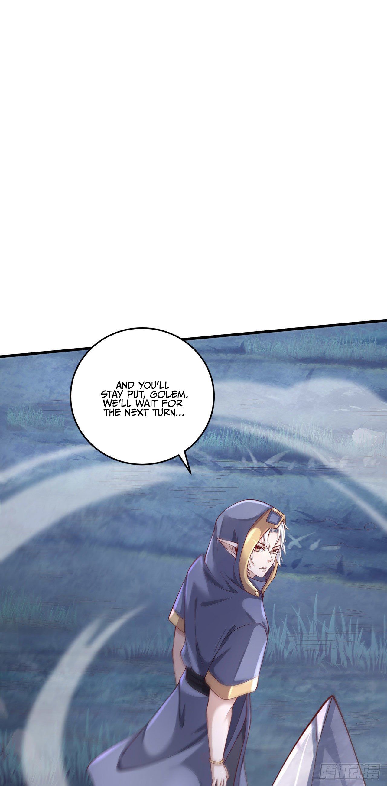 I Can’t Die Today Because You Are Too Weak chapter 14 - page 18