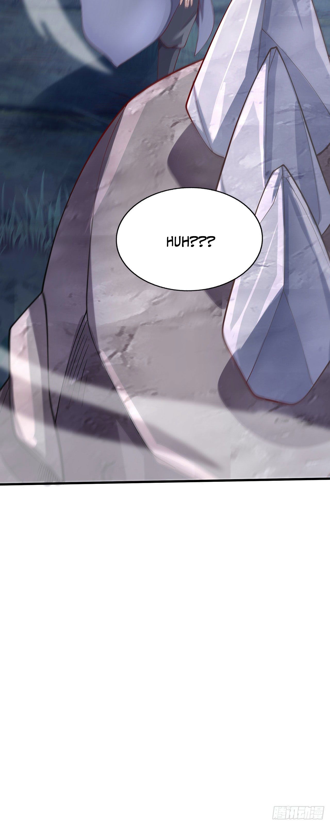 I Can’t Die Today Because You Are Too Weak chapter 14 - page 19