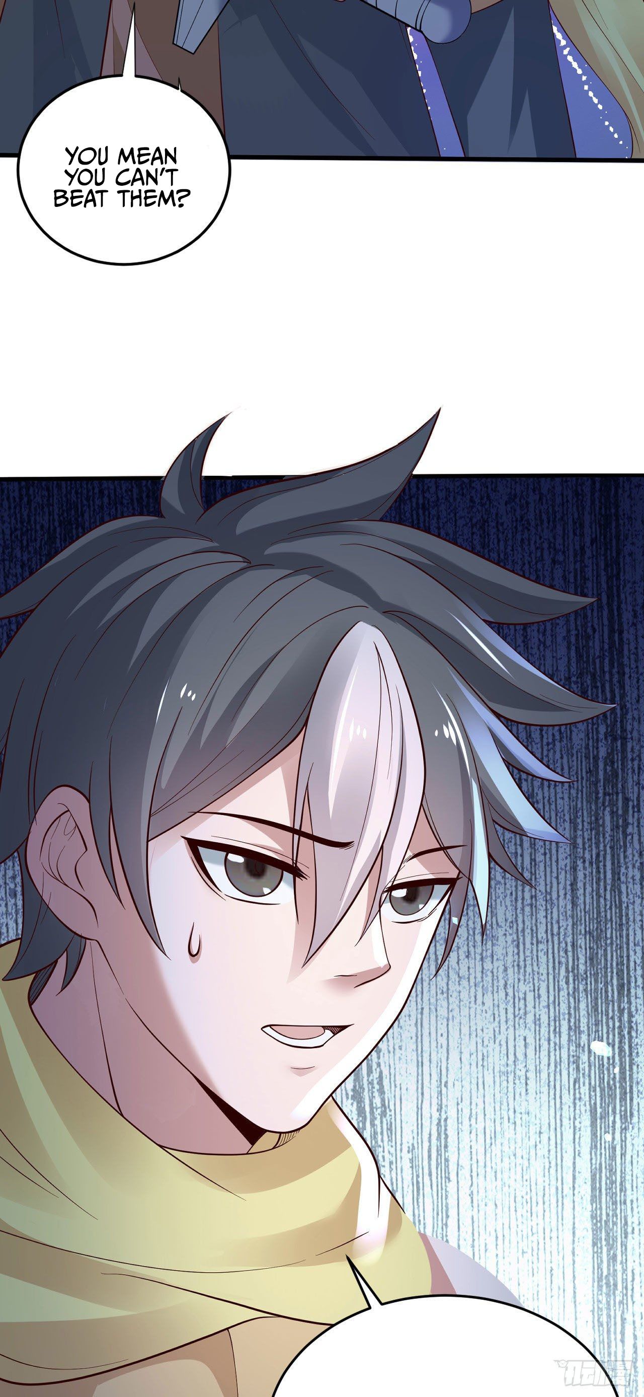 I Can’t Die Today Because You Are Too Weak chapter 14 - page 31