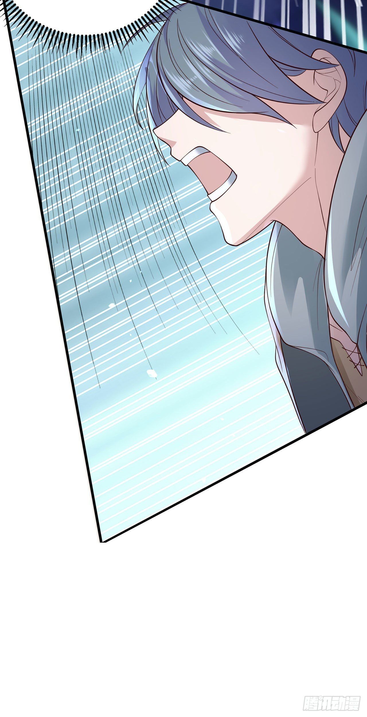 I Can’t Die Today Because You Are Too Weak chapter 14 - page 35