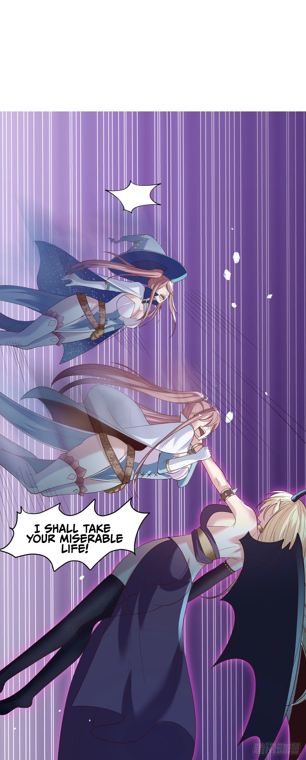 I Can’t Die Today Because You Are Too Weak chapter 14 - page 47