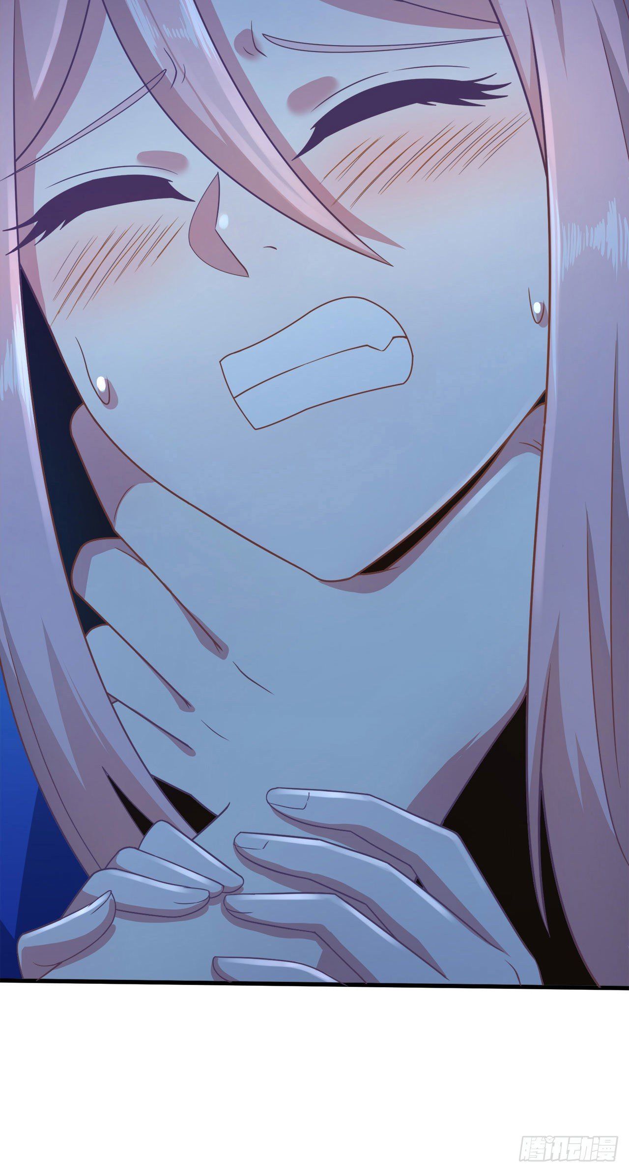 I Can’t Die Today Because You Are Too Weak chapter 14 - page 56