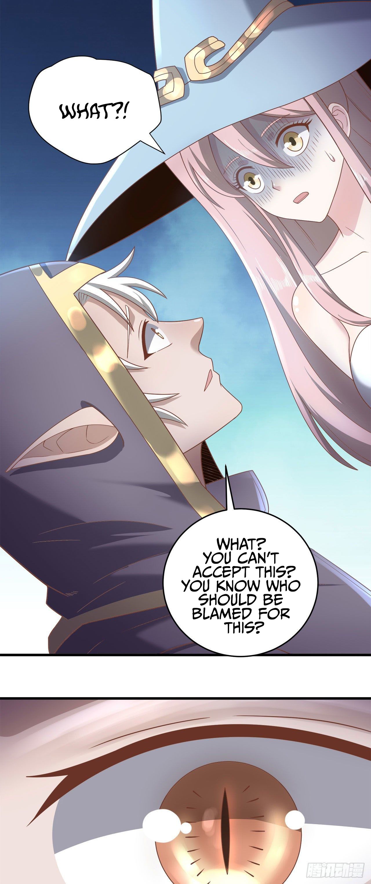 I Can’t Die Today Because You Are Too Weak chapter 14 - page 66
