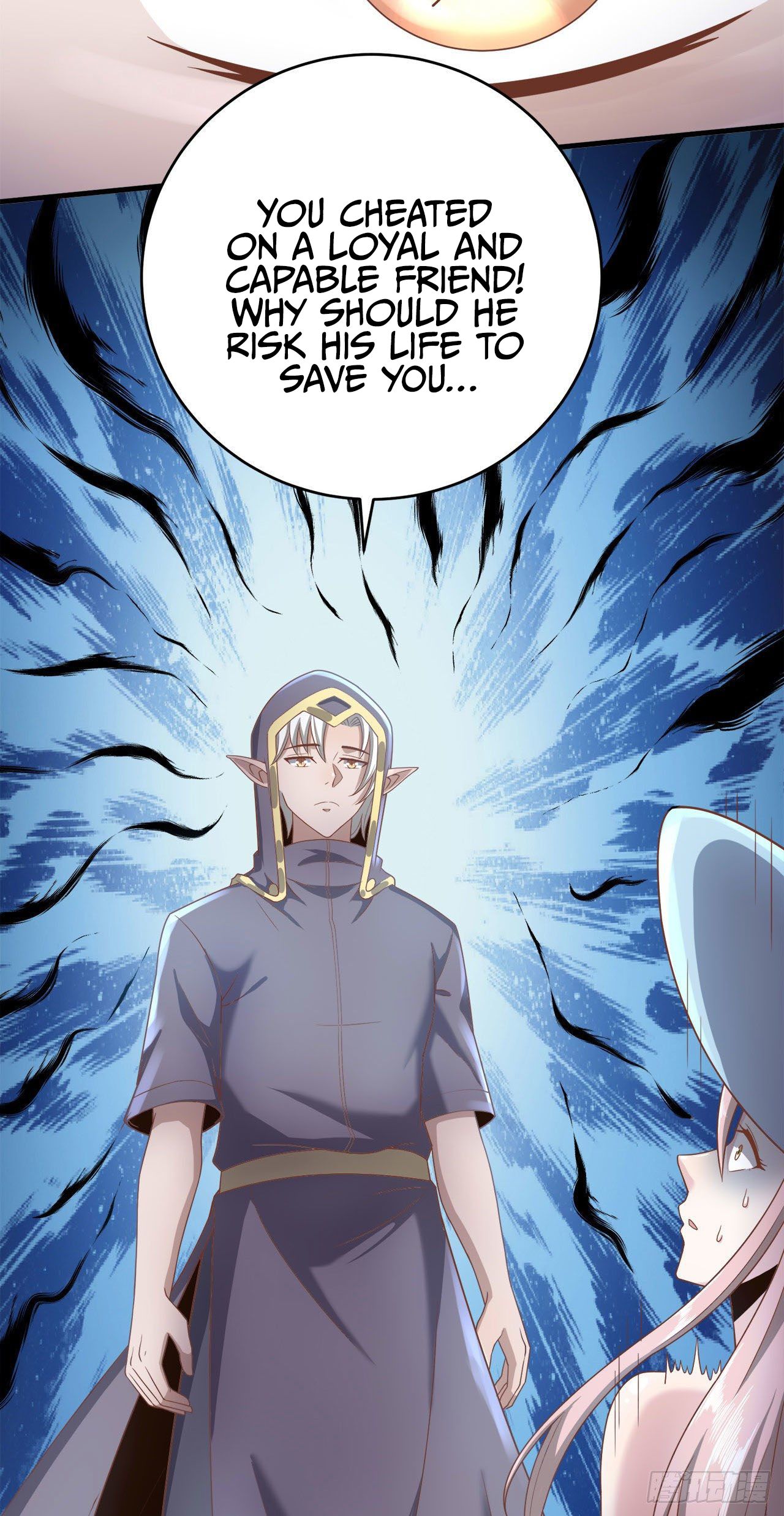 I Can’t Die Today Because You Are Too Weak chapter 14 - page 67