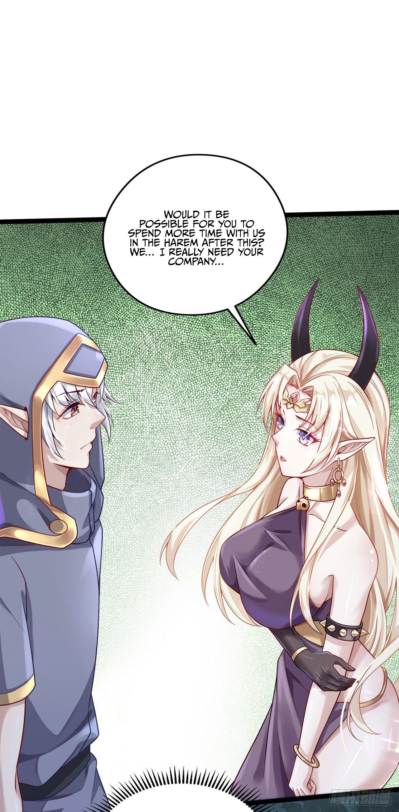 I Can’t Die Today Because You Are Too Weak chapter 14 - page 9