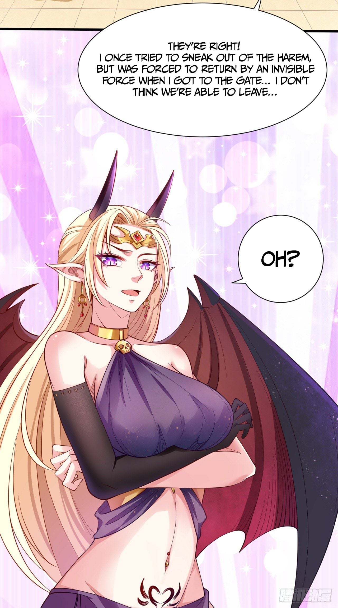 I Can’t Die Today Because You Are Too Weak chapter 13 - page 10