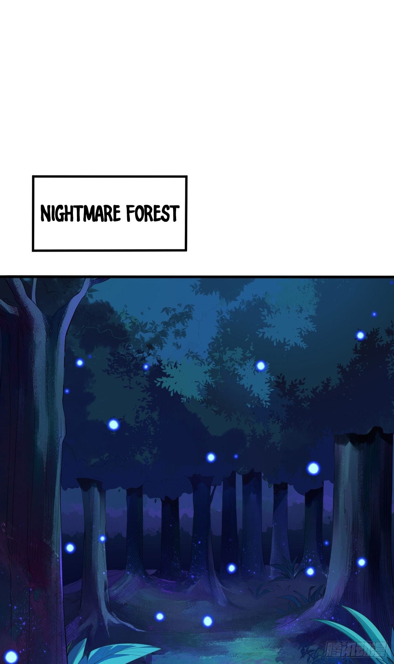 I Can’t Die Today Because You Are Too Weak chapter 13 - page 13