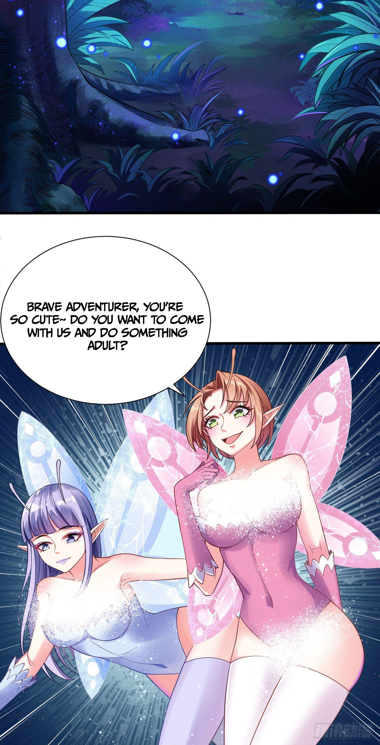 I Can’t Die Today Because You Are Too Weak chapter 13 - page 14