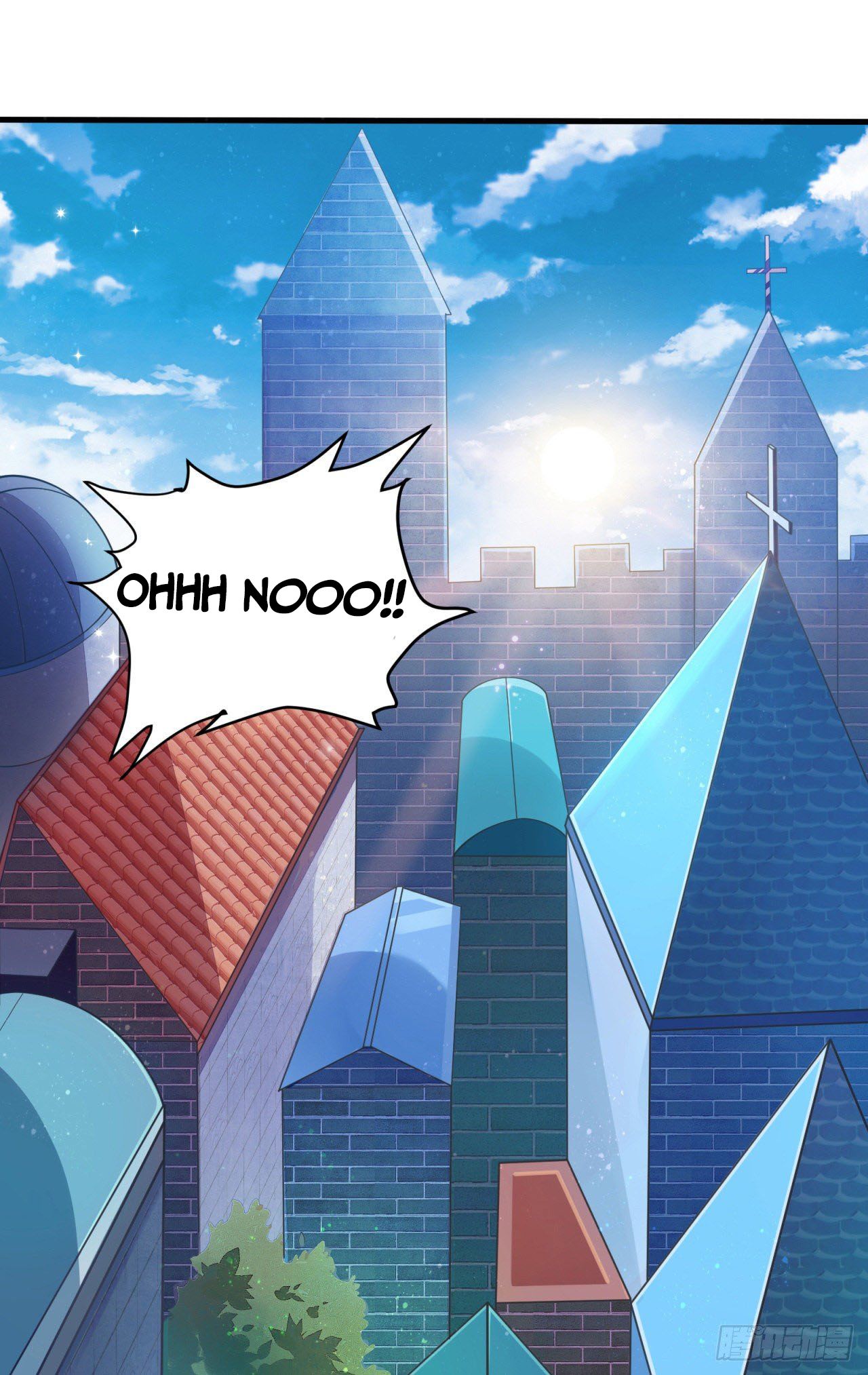 I Can’t Die Today Because You Are Too Weak chapter 13 - page 2