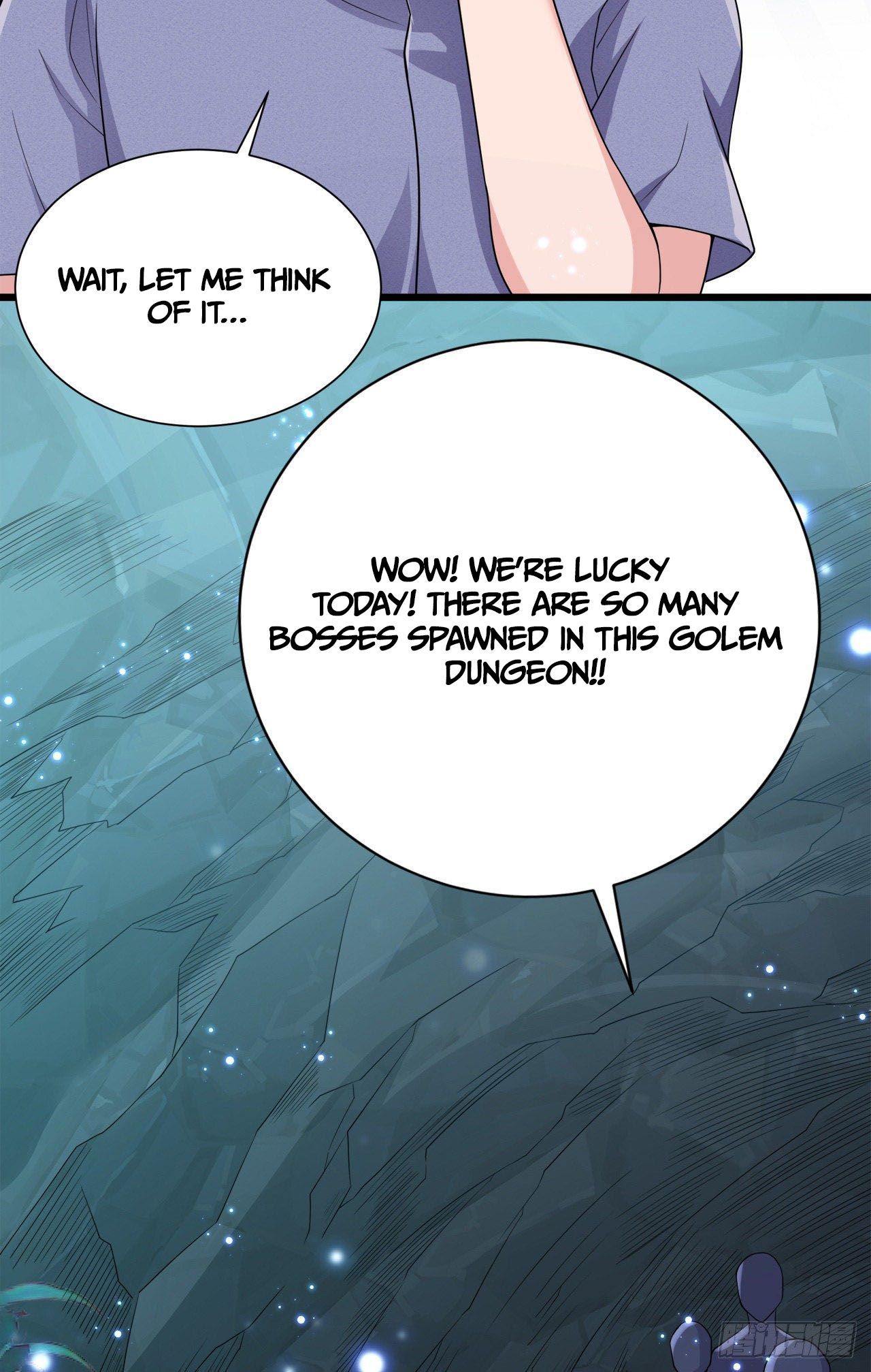 I Can’t Die Today Because You Are Too Weak chapter 13 - page 50