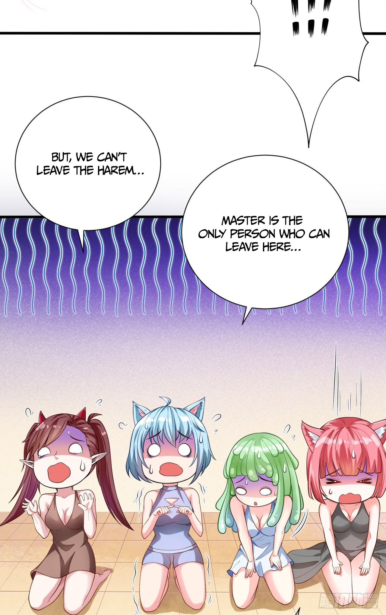 I Can’t Die Today Because You Are Too Weak chapter 13 - page 9