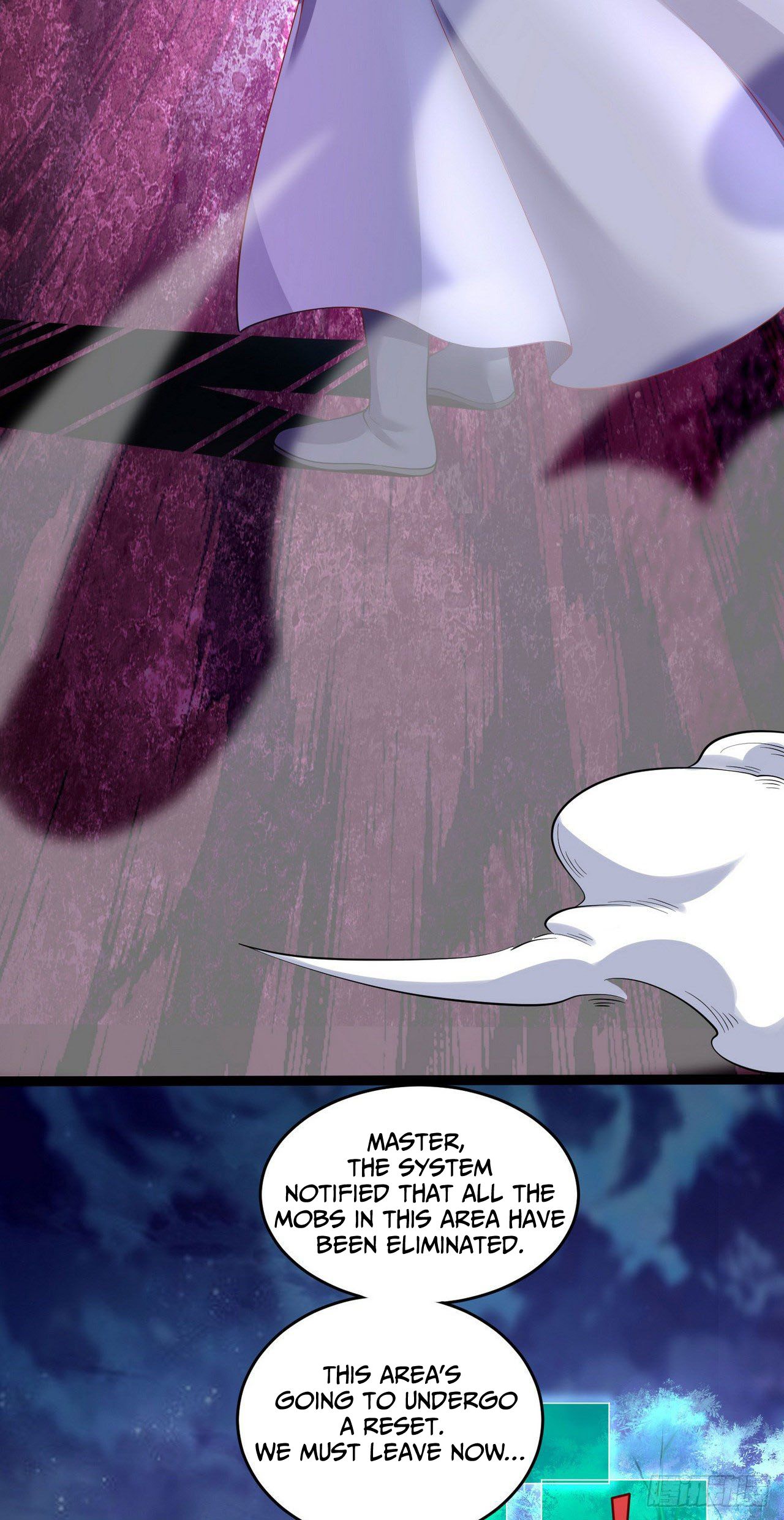 I Can’t Die Today Because You Are Too Weak chapter 12 - page 14