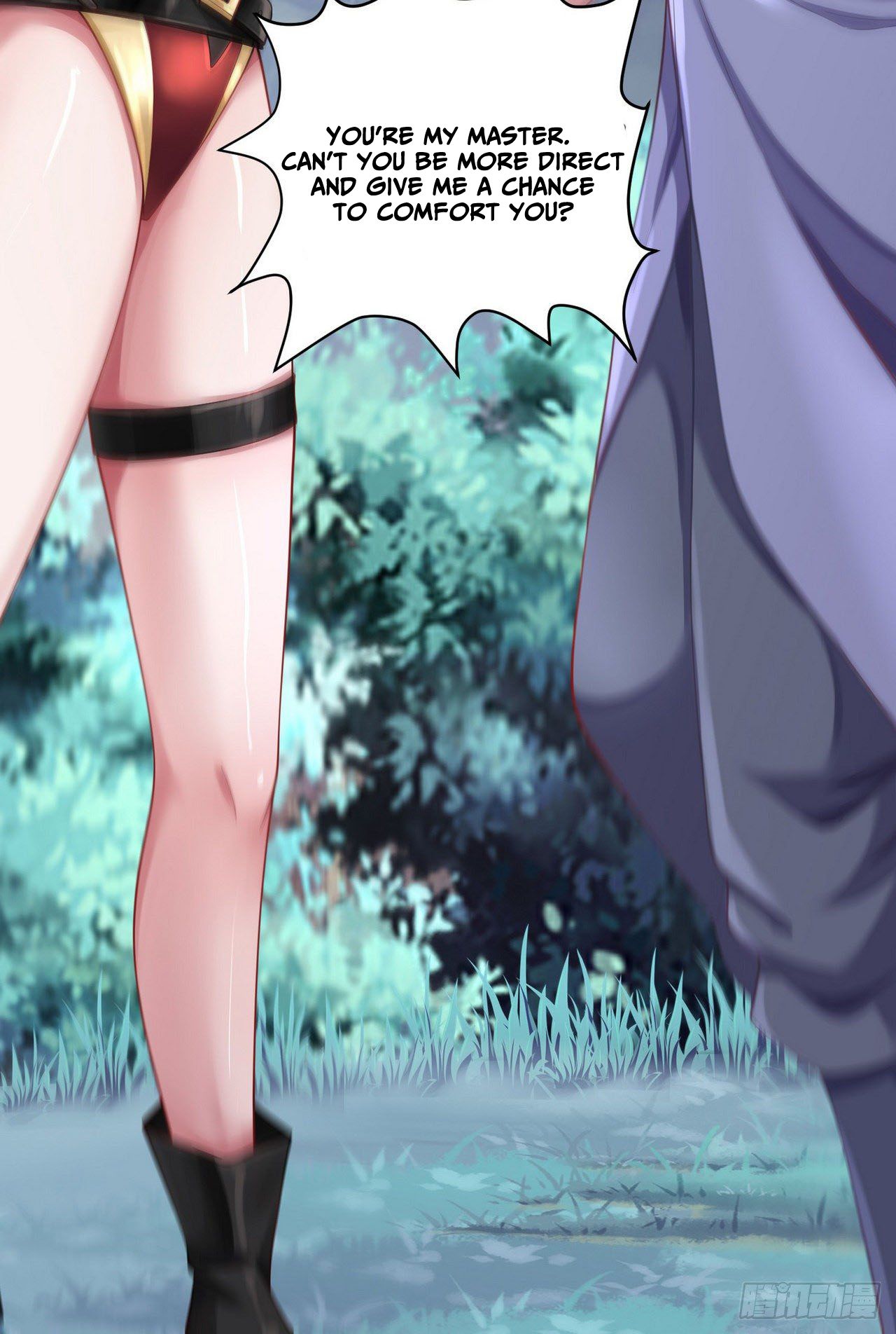 I Can’t Die Today Because You Are Too Weak chapter 12 - page 18