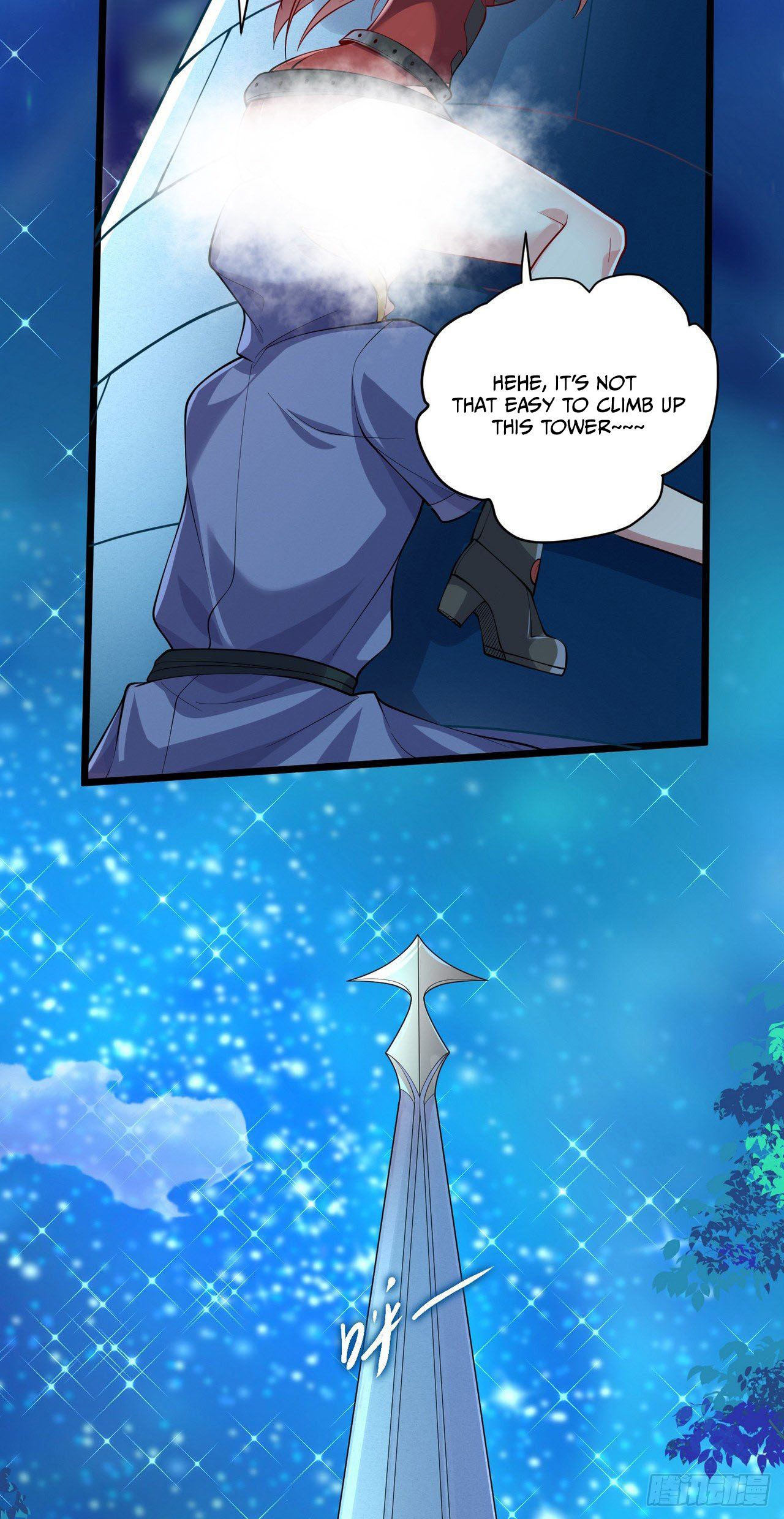 I Can’t Die Today Because You Are Too Weak chapter 12 - page 28