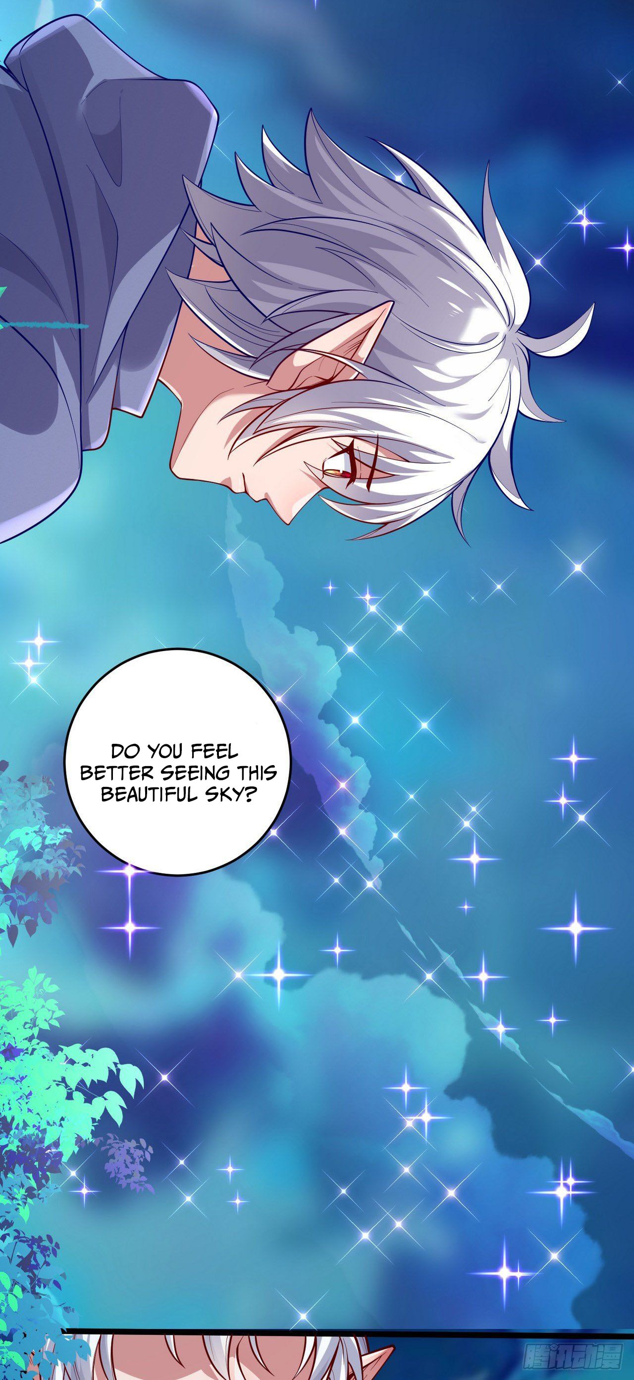 I Can’t Die Today Because You Are Too Weak chapter 12 - page 31