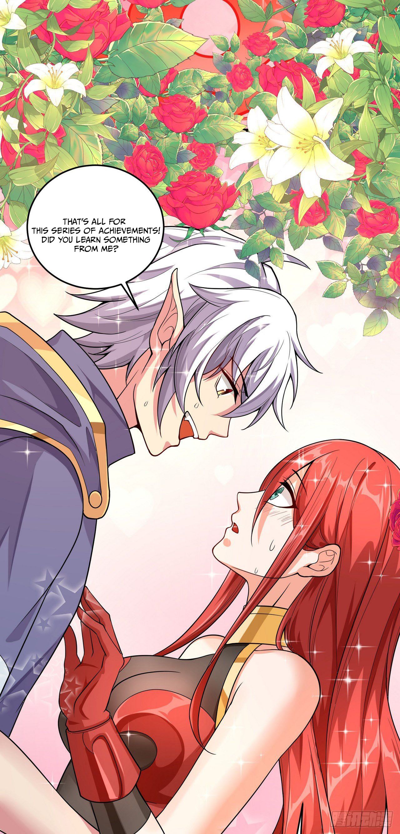 I Can’t Die Today Because You Are Too Weak chapter 12 - page 43