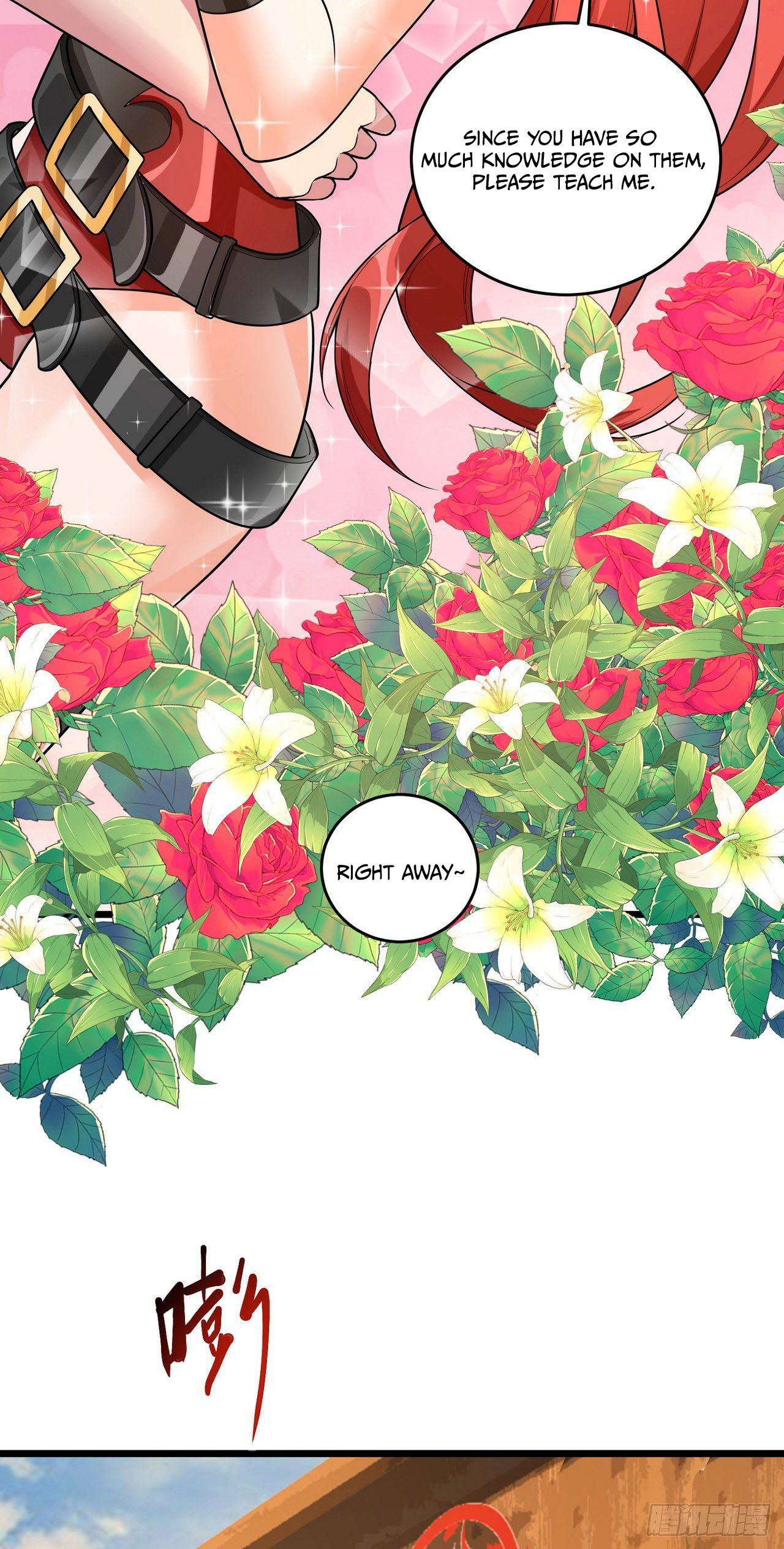 I Can’t Die Today Because You Are Too Weak chapter 12 - page 44