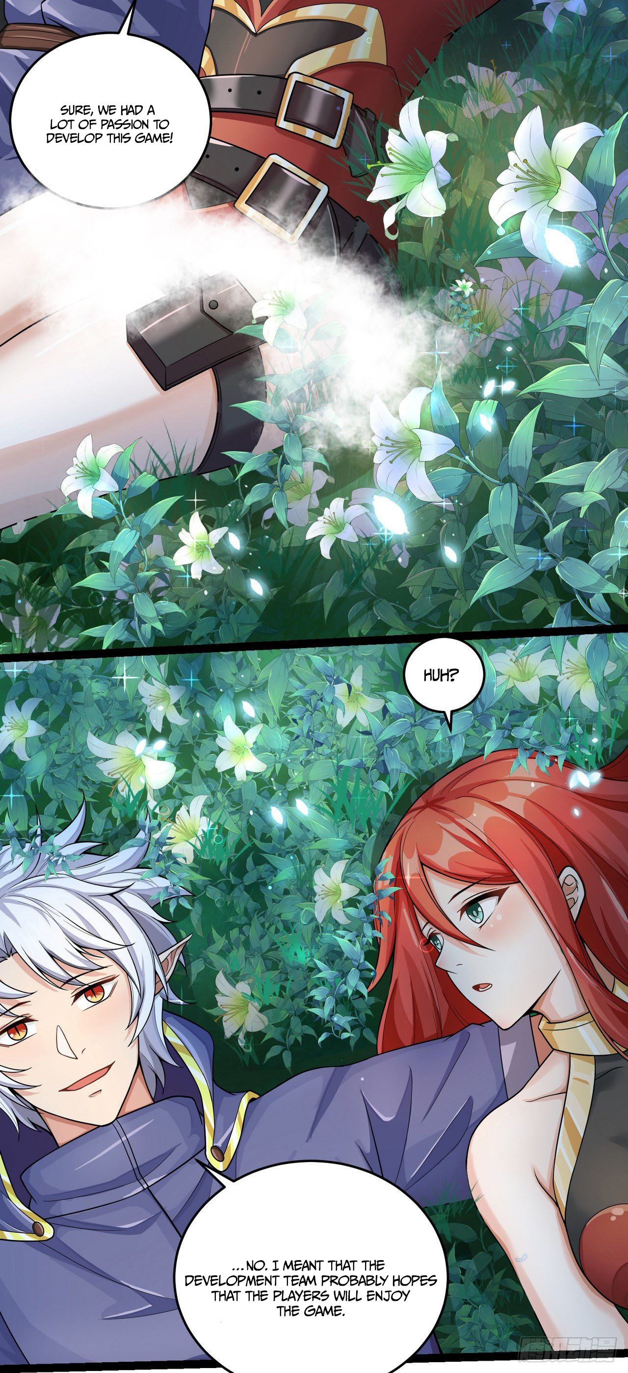 I Can’t Die Today Because You Are Too Weak chapter 12 - page 51