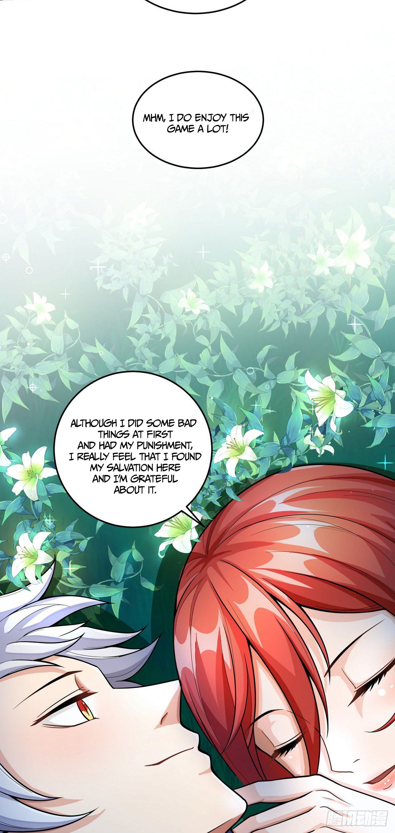 I Can’t Die Today Because You Are Too Weak chapter 12 - page 52