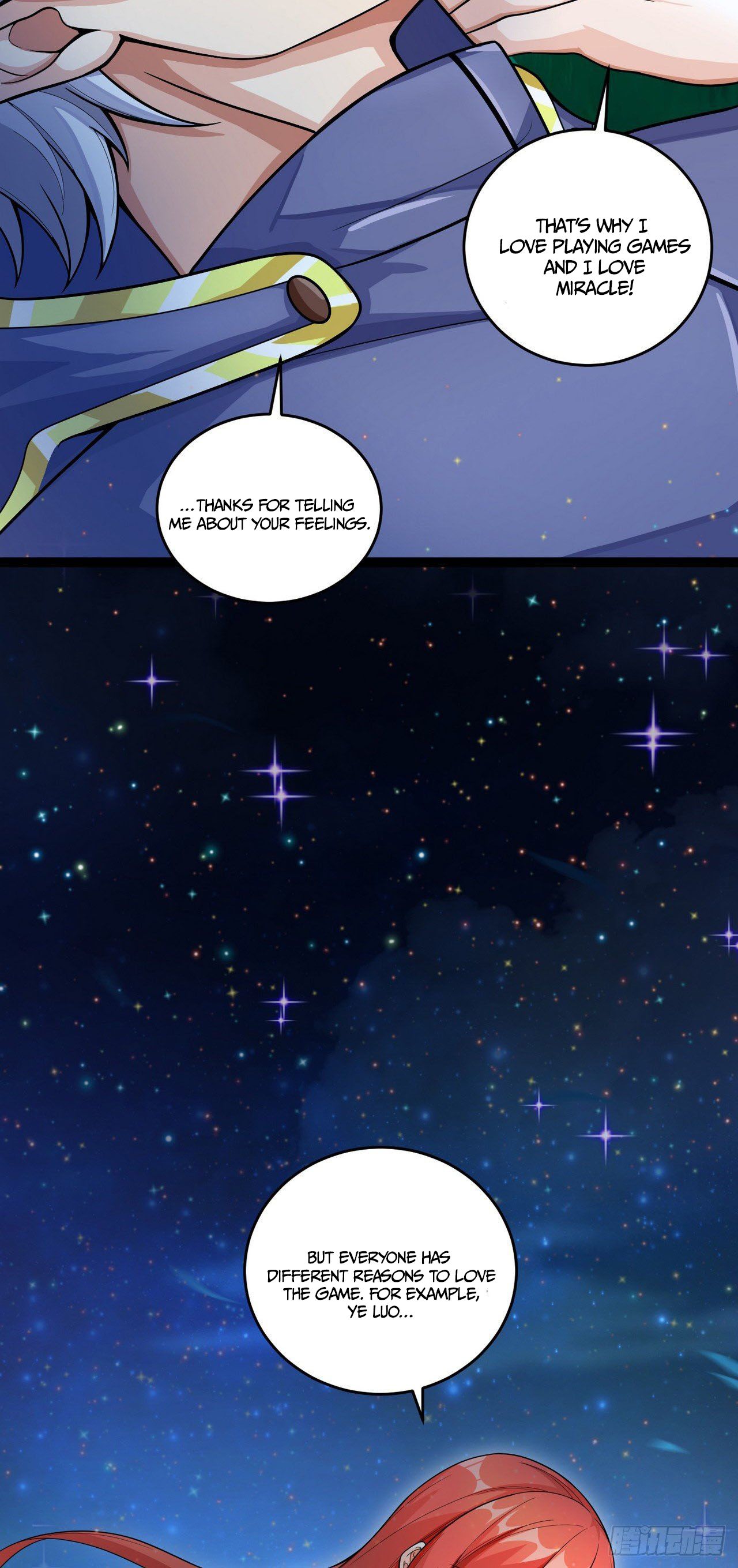 I Can’t Die Today Because You Are Too Weak chapter 12 - page 53