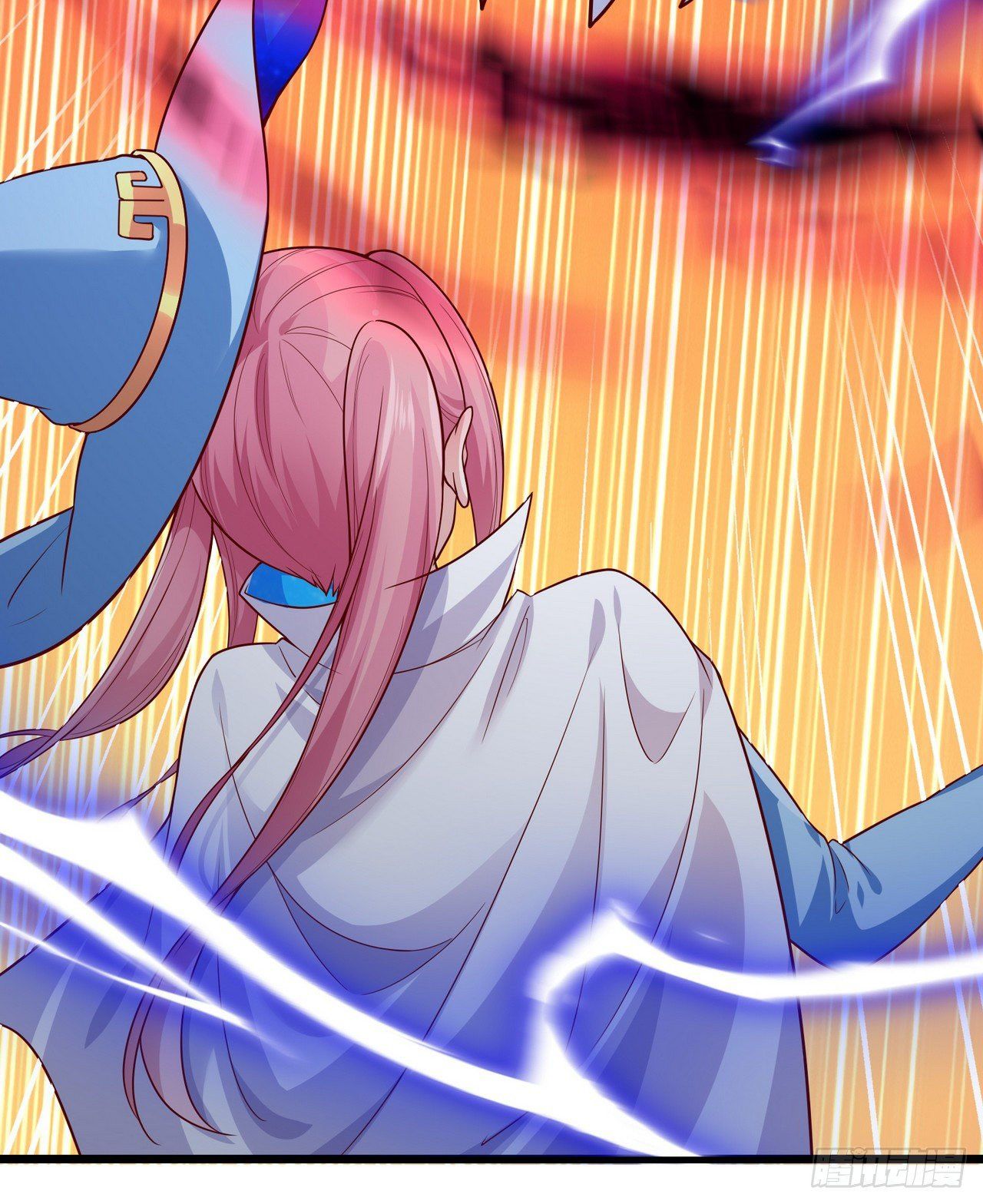 I Can’t Die Today Because You Are Too Weak chapter 11 - page 14