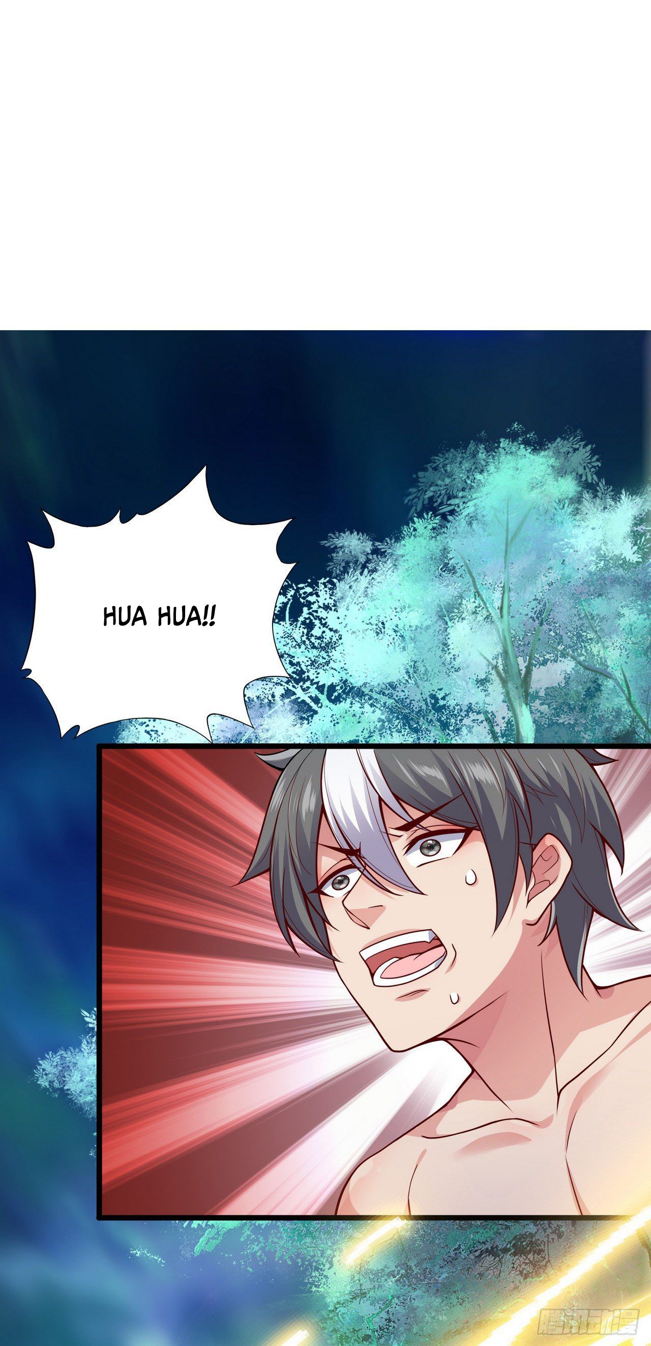 I Can’t Die Today Because You Are Too Weak chapter 11 - page 15
