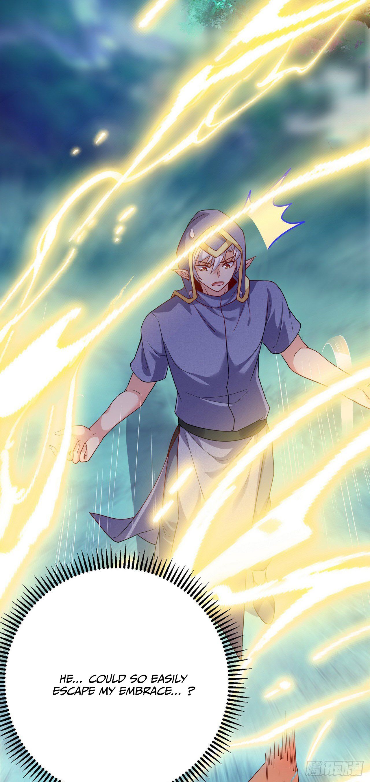 I Can’t Die Today Because You Are Too Weak chapter 11 - page 16