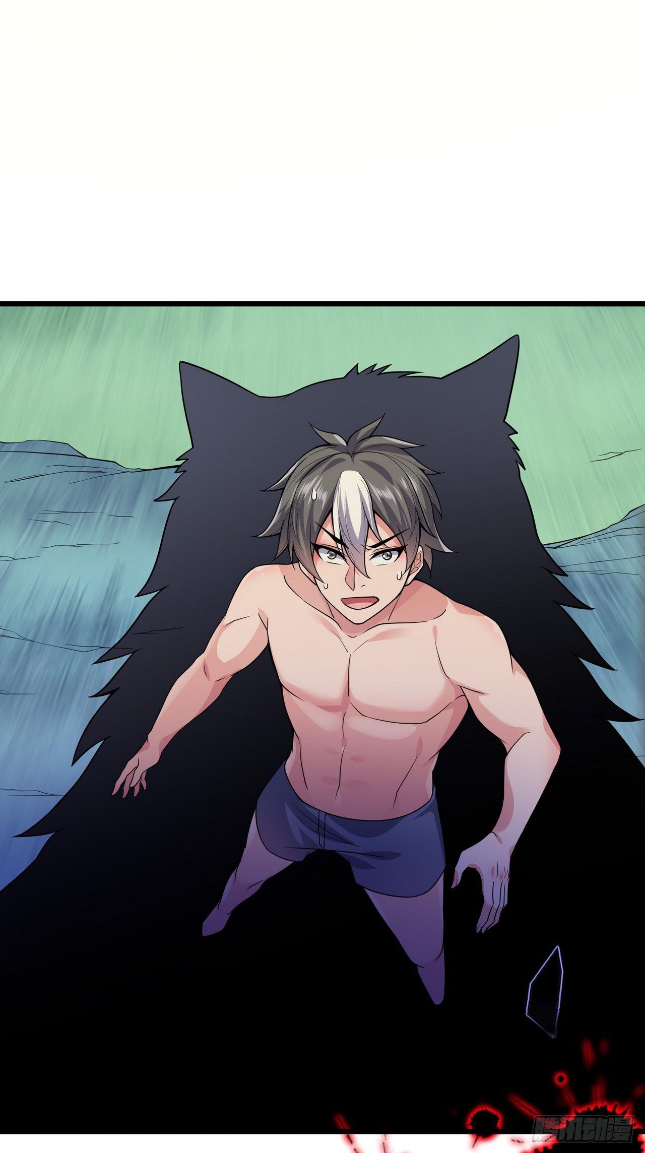 I Can’t Die Today Because You Are Too Weak chapter 11 - page 23