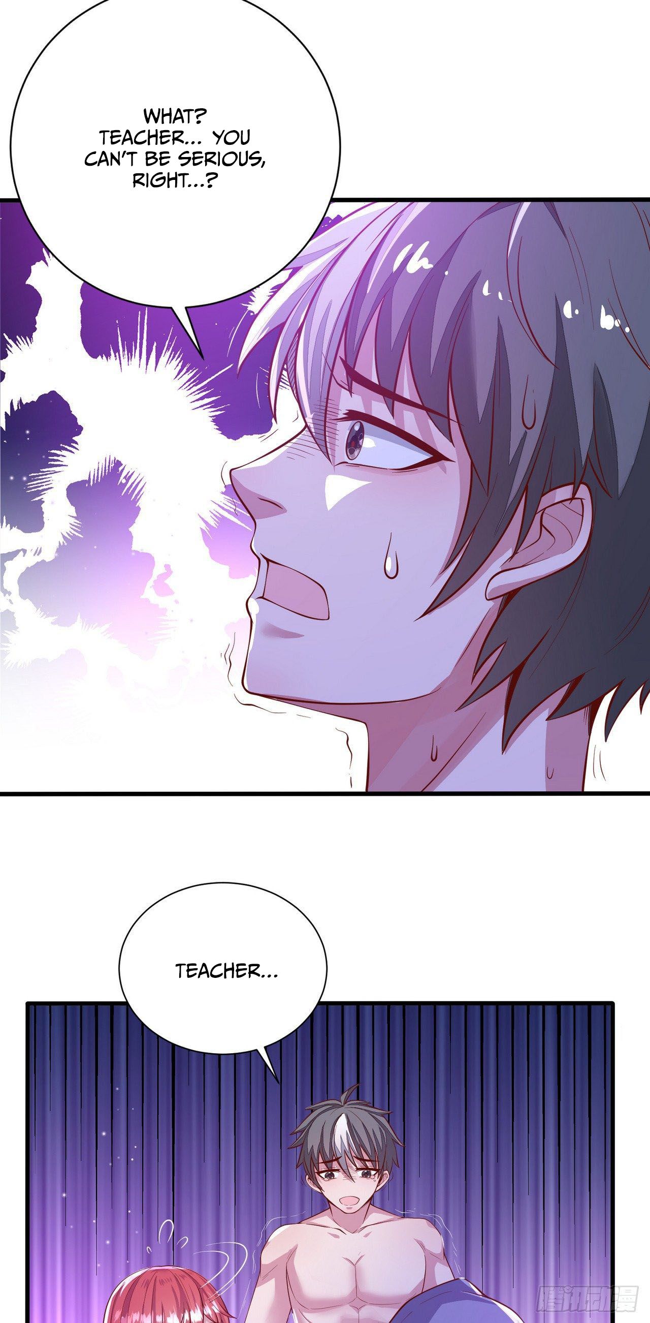 I Can’t Die Today Because You Are Too Weak chapter 11 - page 47
