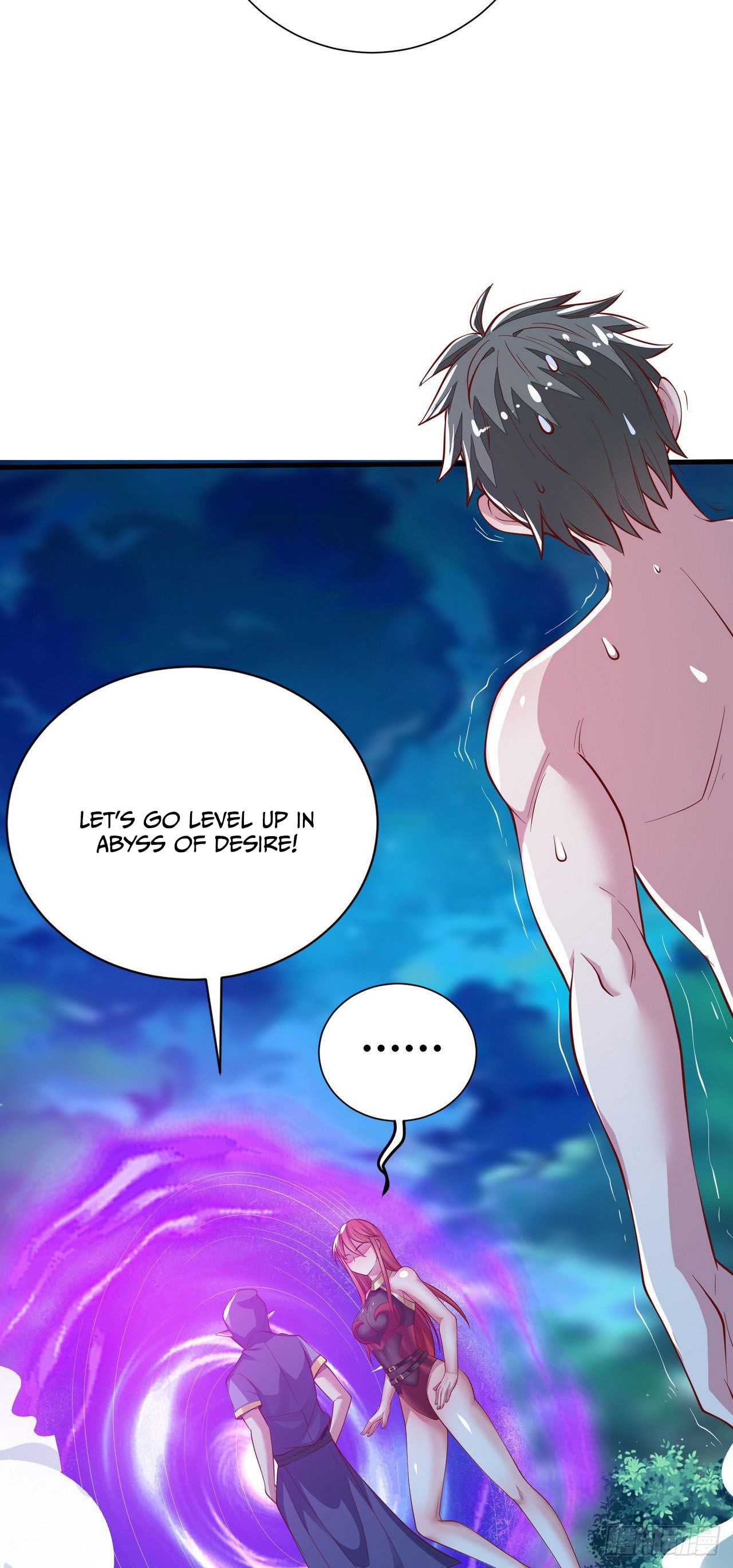 I Can’t Die Today Because You Are Too Weak chapter 11 - page 49