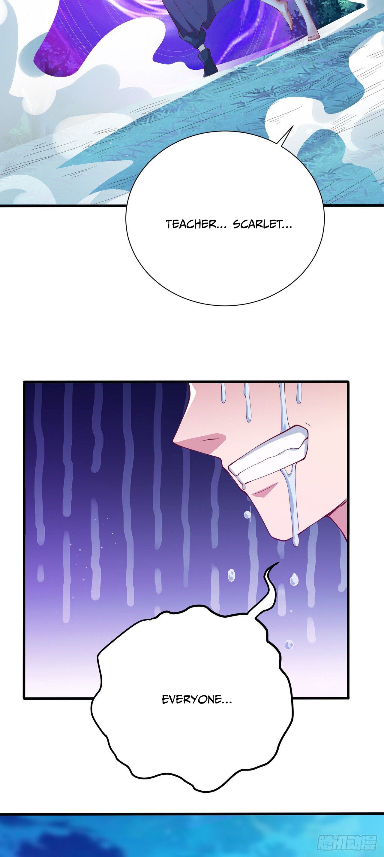 I Can’t Die Today Because You Are Too Weak chapter 11 - page 50