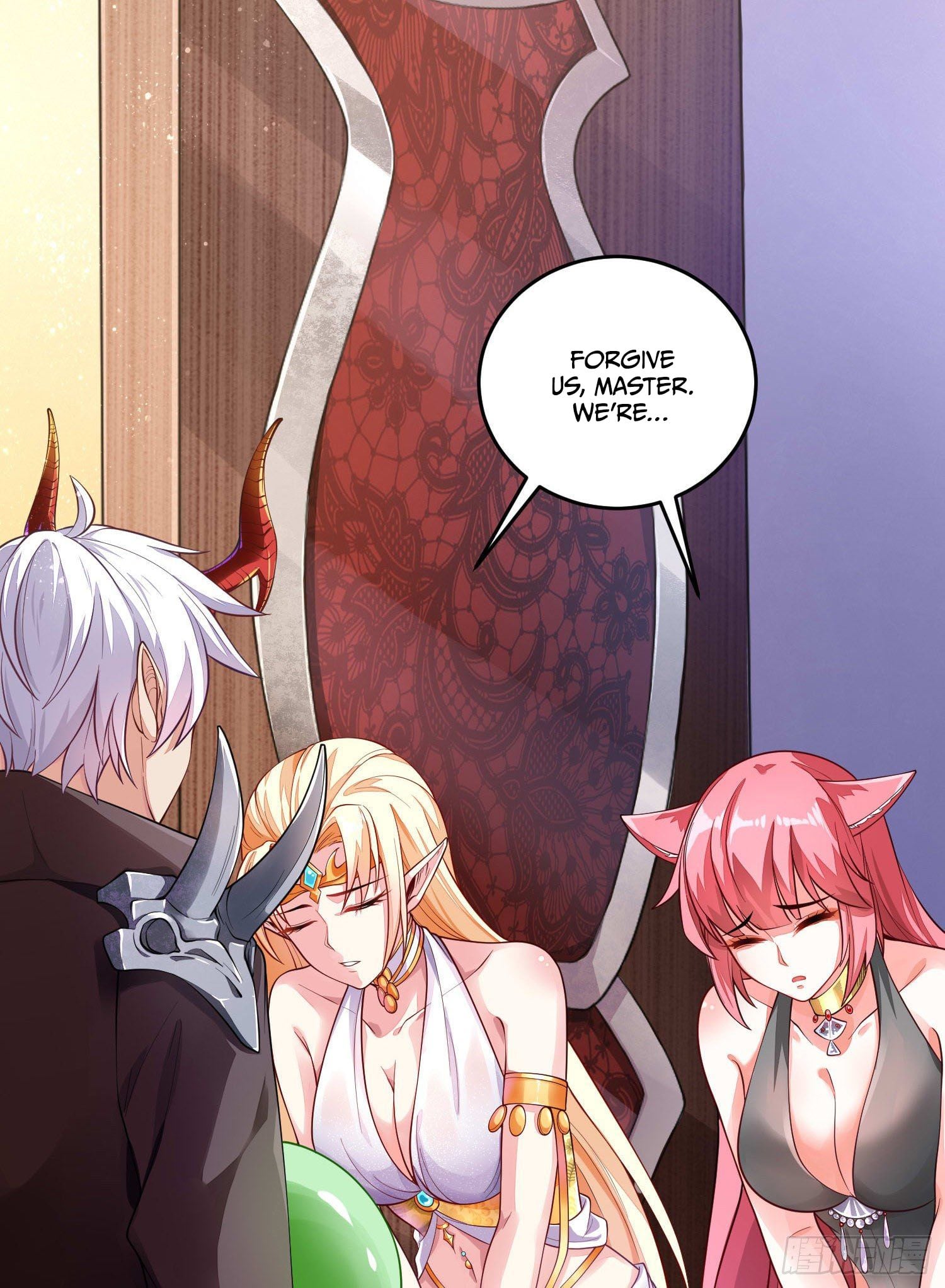 I Can’t Die Today Because You Are Too Weak chapter 10 - page 24