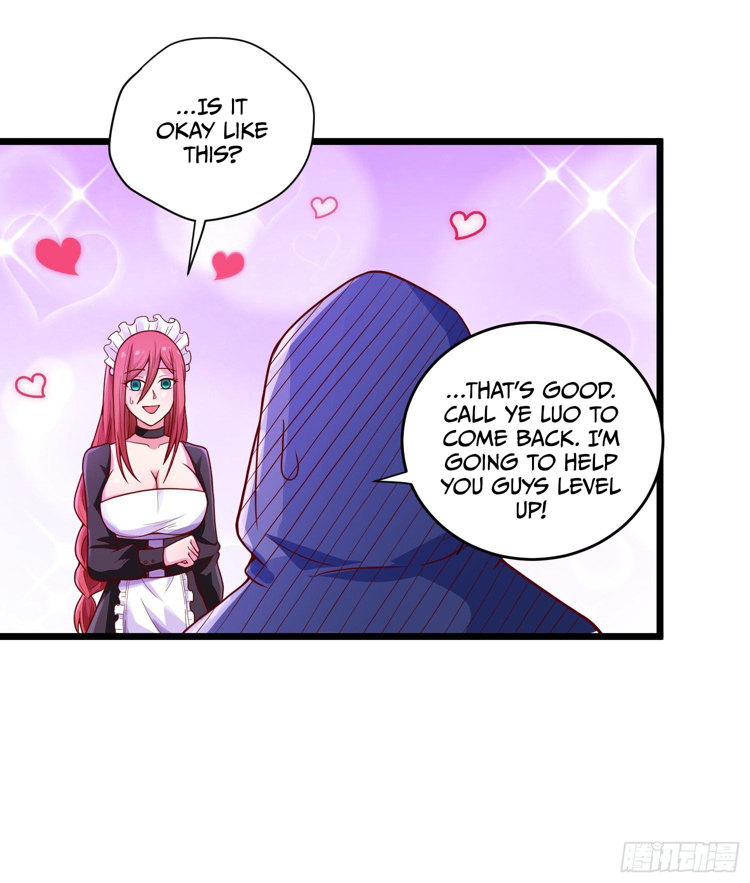 I Can’t Die Today Because You Are Too Weak chapter 10 - page 39
