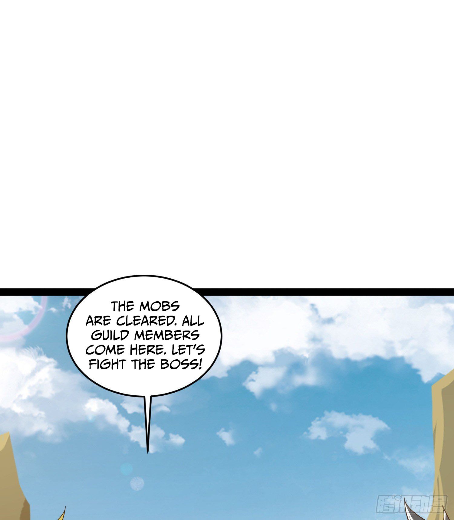 I Can’t Die Today Because You Are Too Weak chapter 10 - page 51