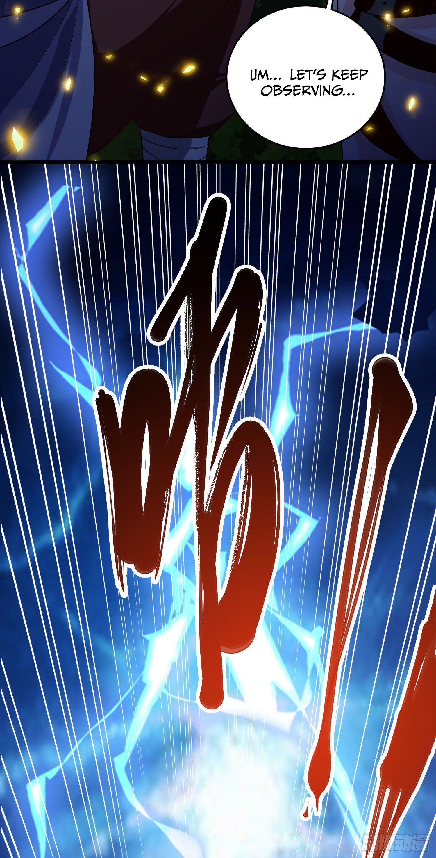 I Can’t Die Today Because You Are Too Weak chapter 10 - page 54