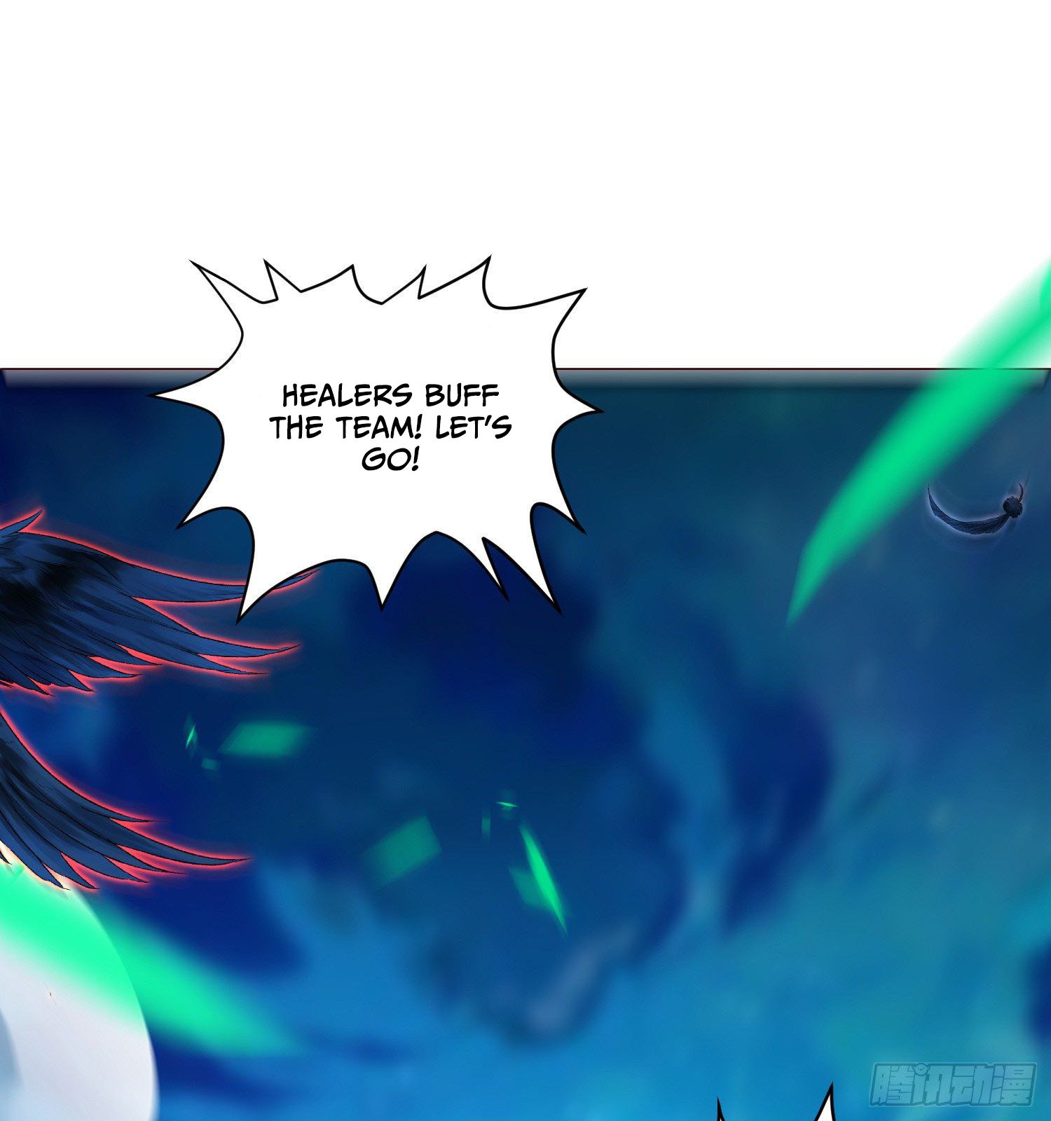 I Can’t Die Today Because You Are Too Weak chapter 10 - page 60