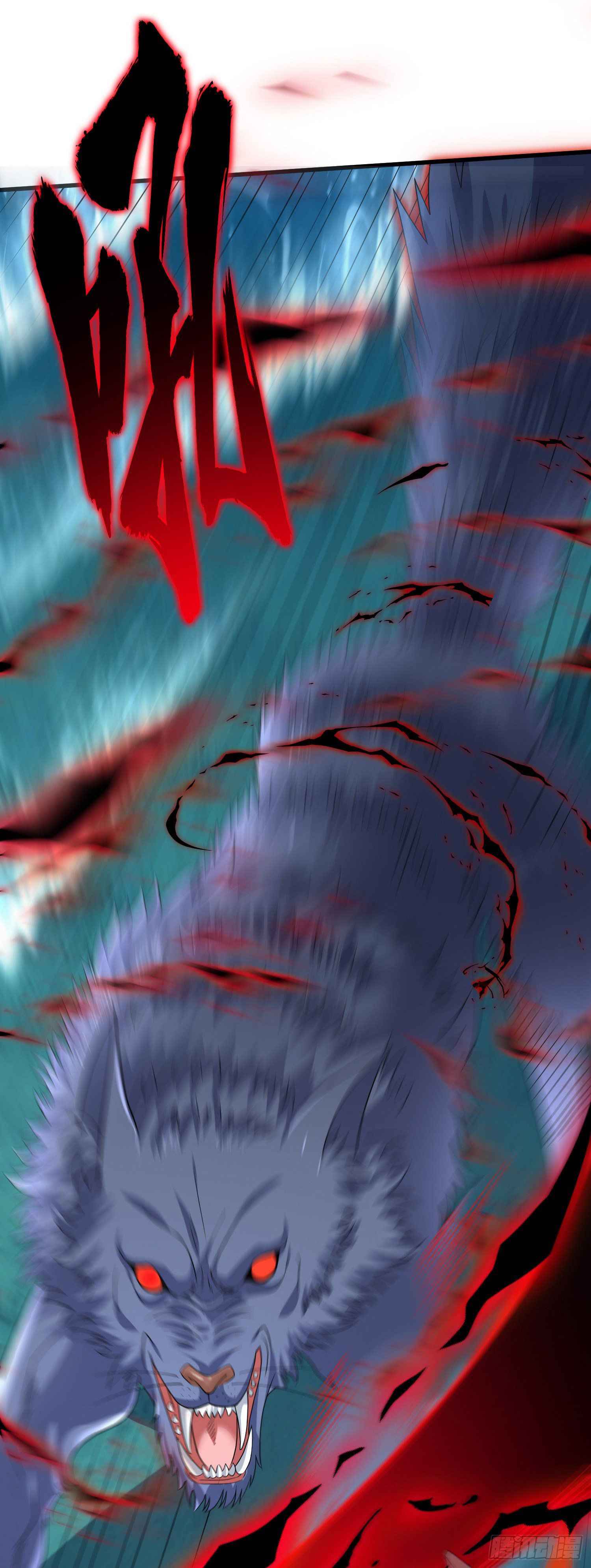 I Can’t Die Today Because You Are Too Weak chapter 10 - page 64