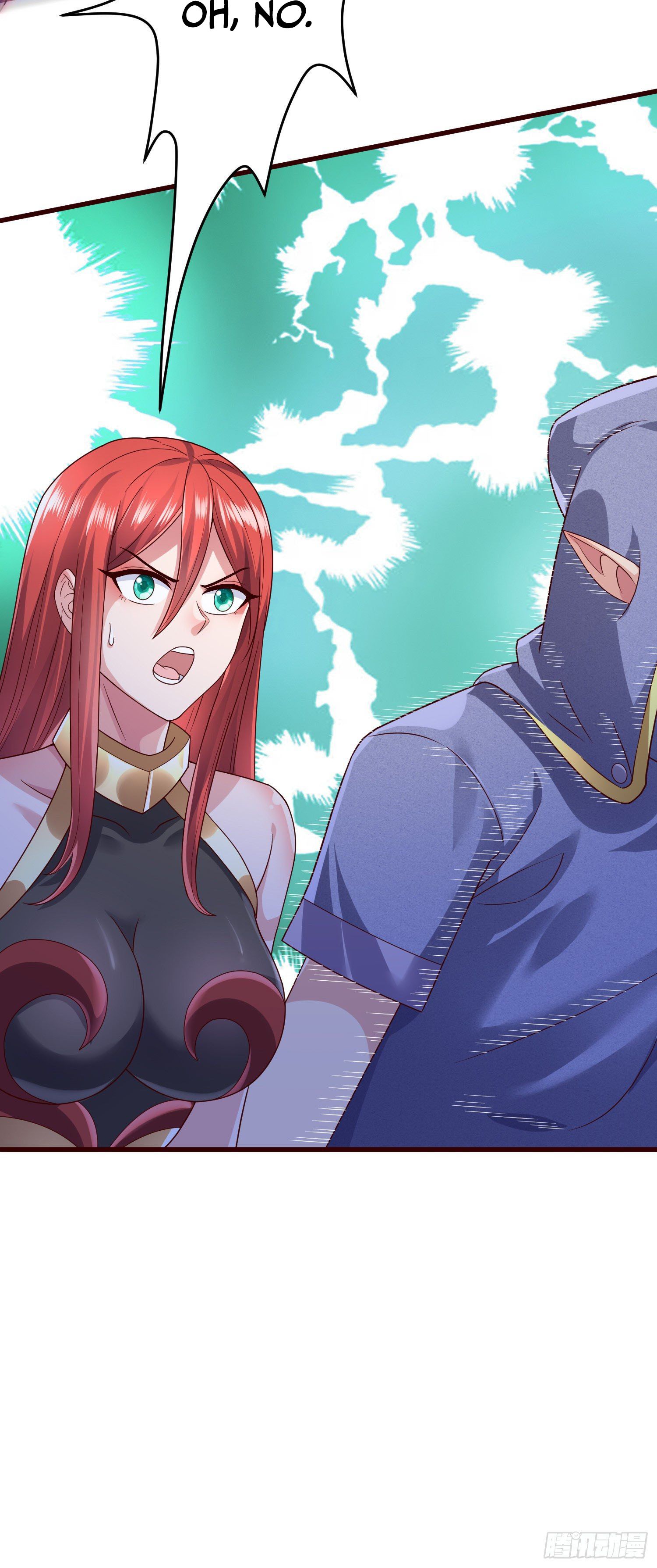 I Can’t Die Today Because You Are Too Weak chapter 10 - page 74