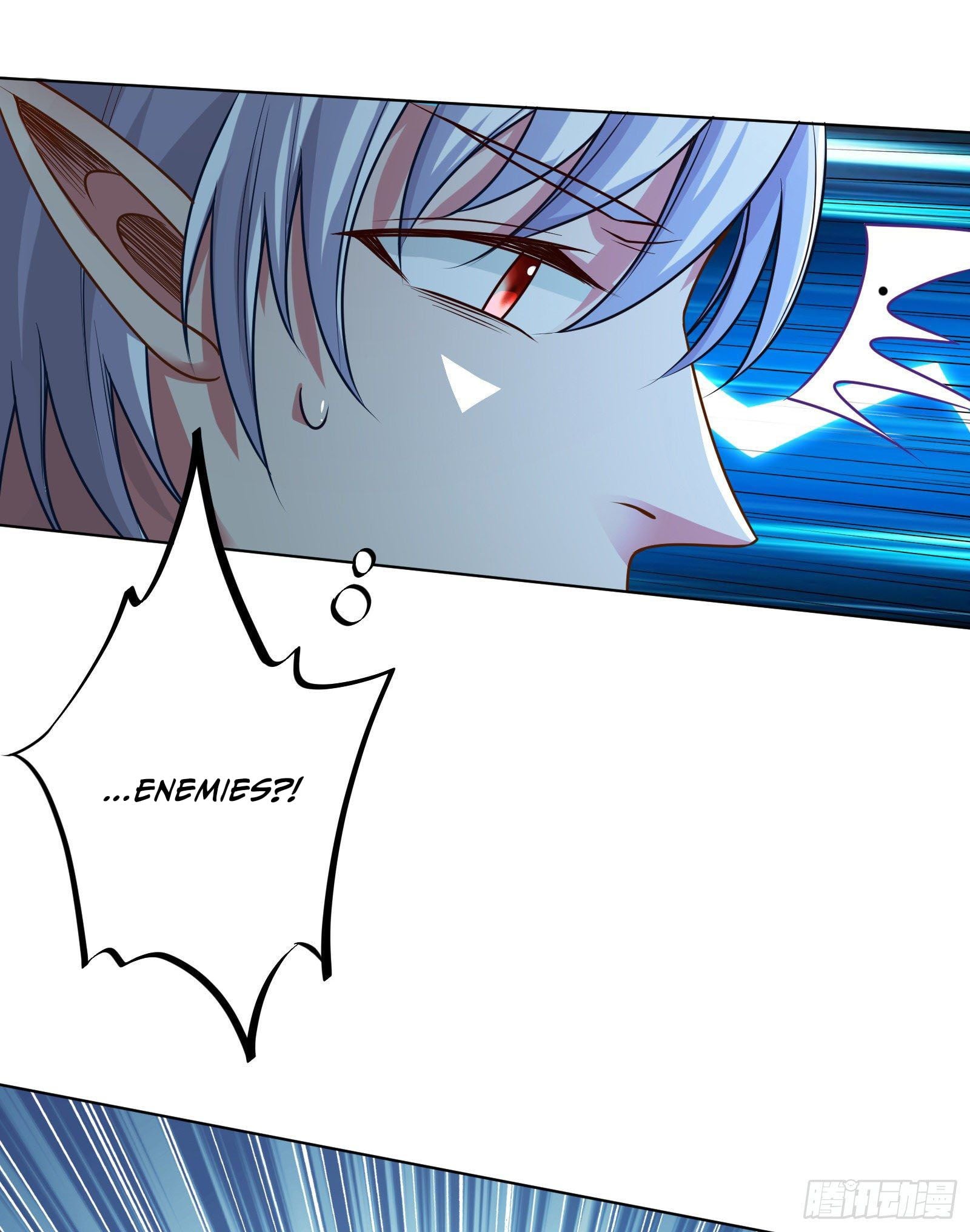 I Can’t Die Today Because You Are Too Weak chapter 9 - page 18