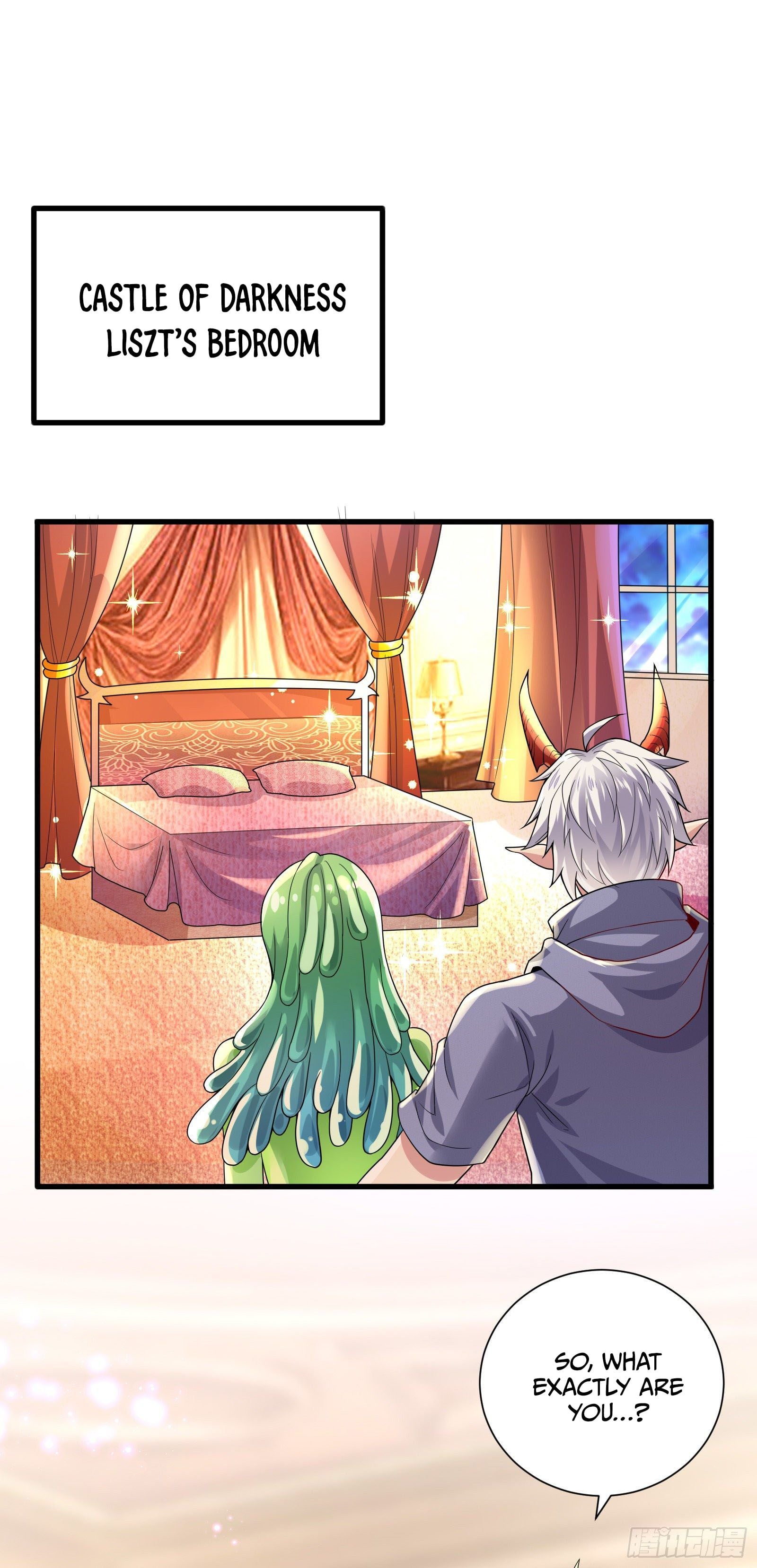 I Can’t Die Today Because You Are Too Weak chapter 9 - page 43