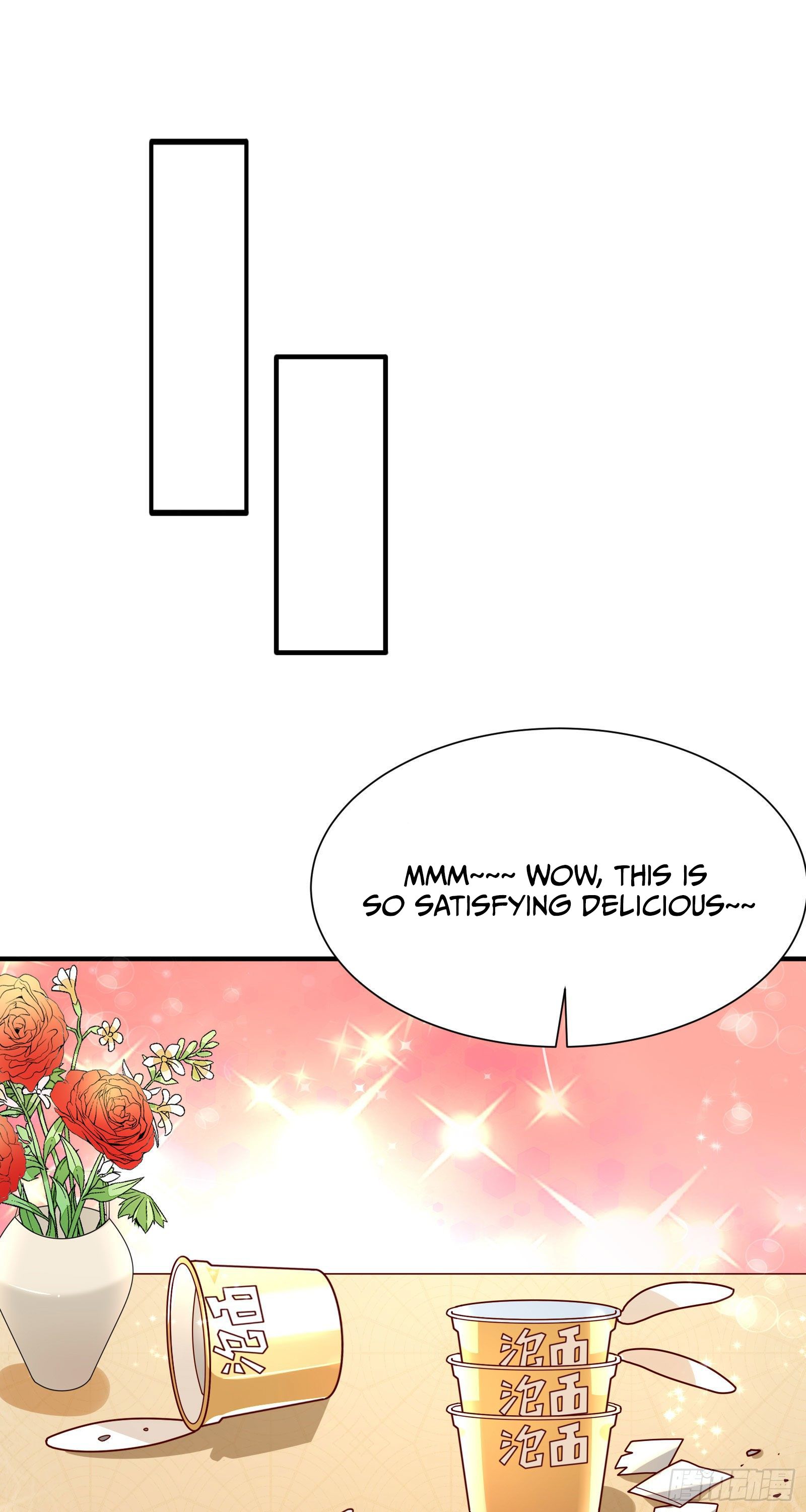 I Can’t Die Today Because You Are Too Weak chapter 8 - page 15