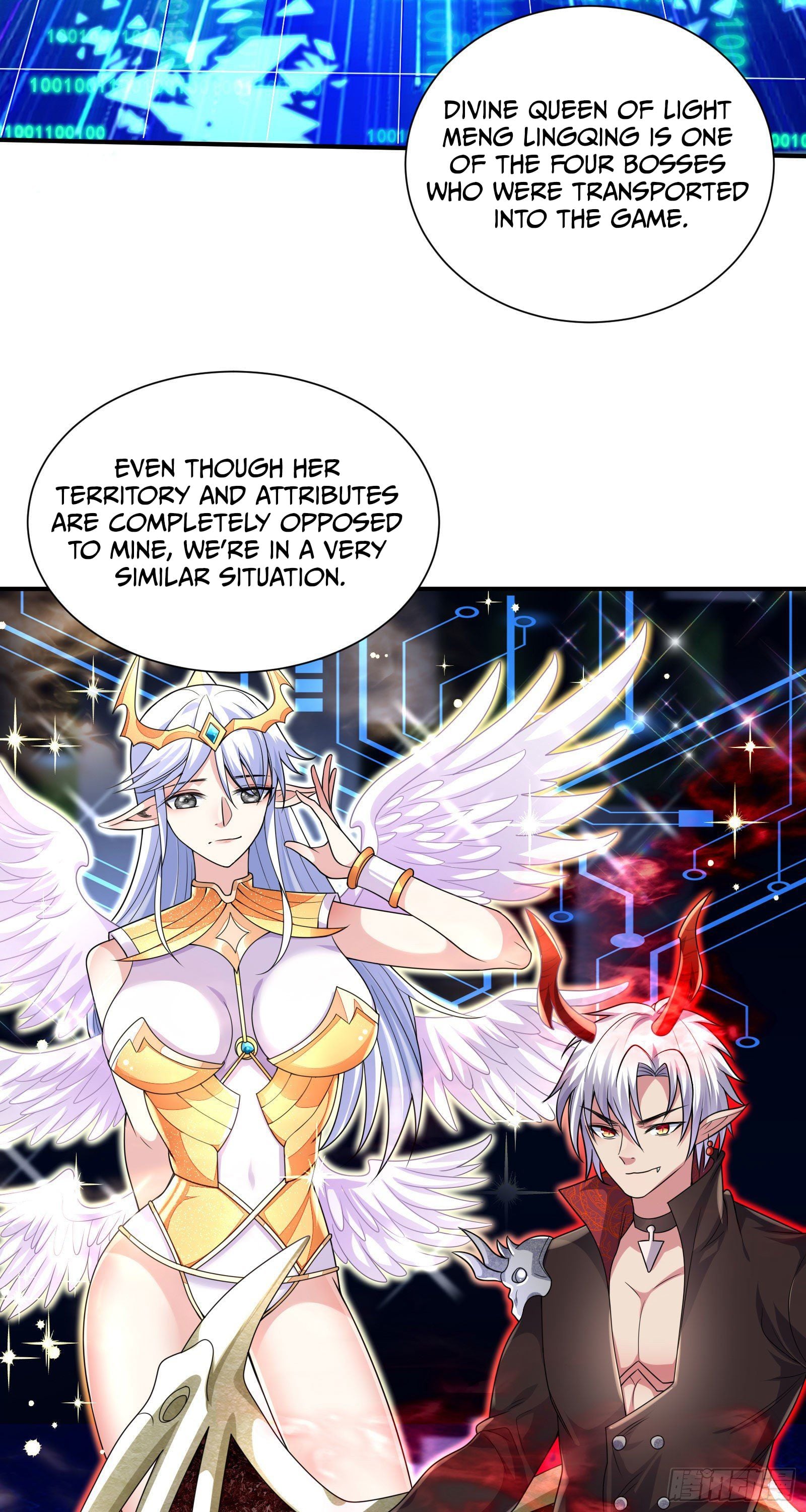 I Can’t Die Today Because You Are Too Weak chapter 8 - page 4