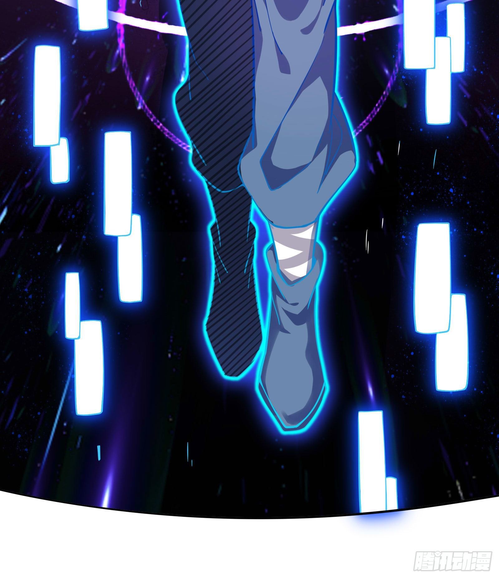 I Can’t Die Today Because You Are Too Weak chapter 8 - page 40