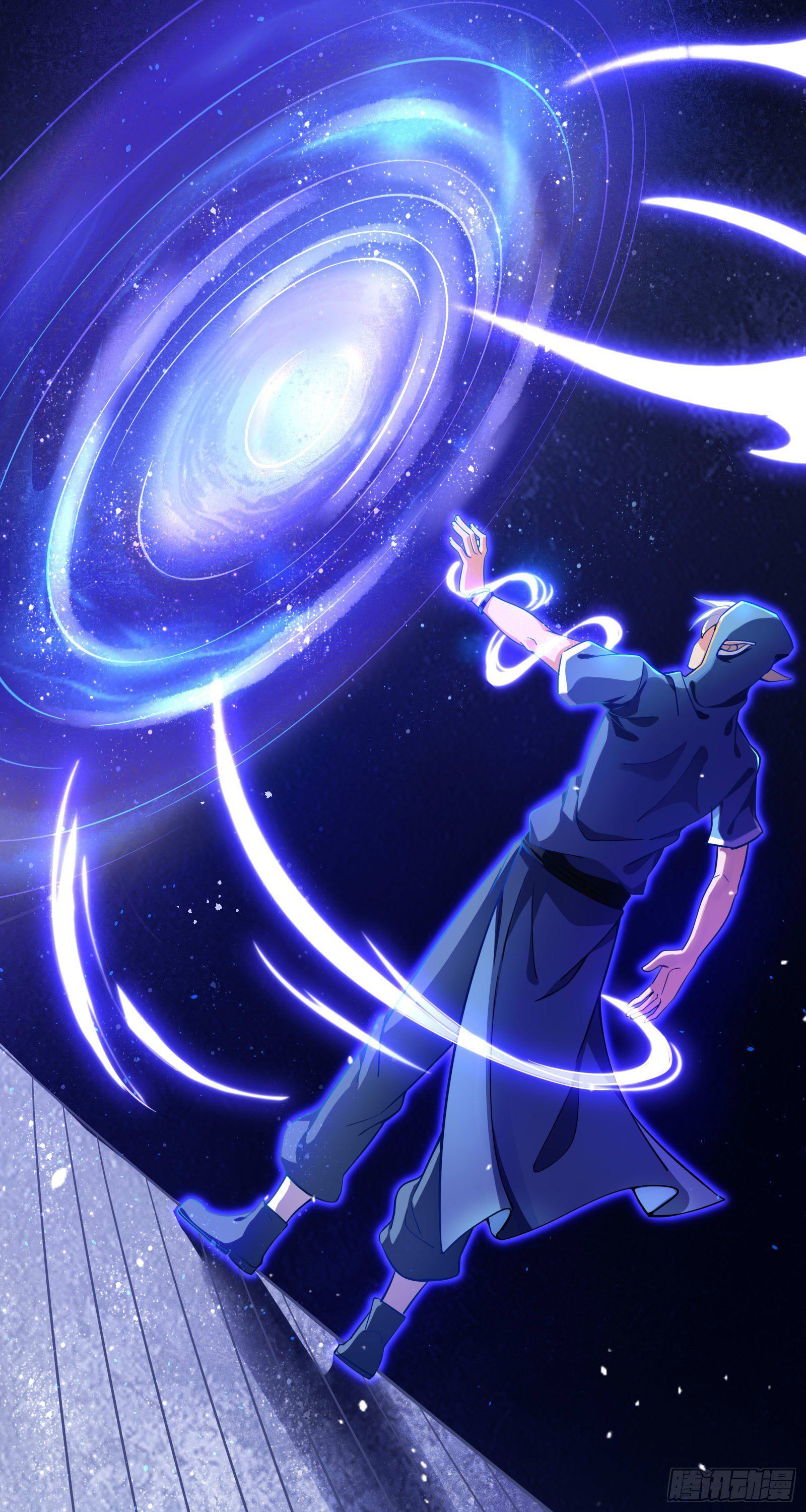 I Can’t Die Today Because You Are Too Weak chapter 8 - page 43