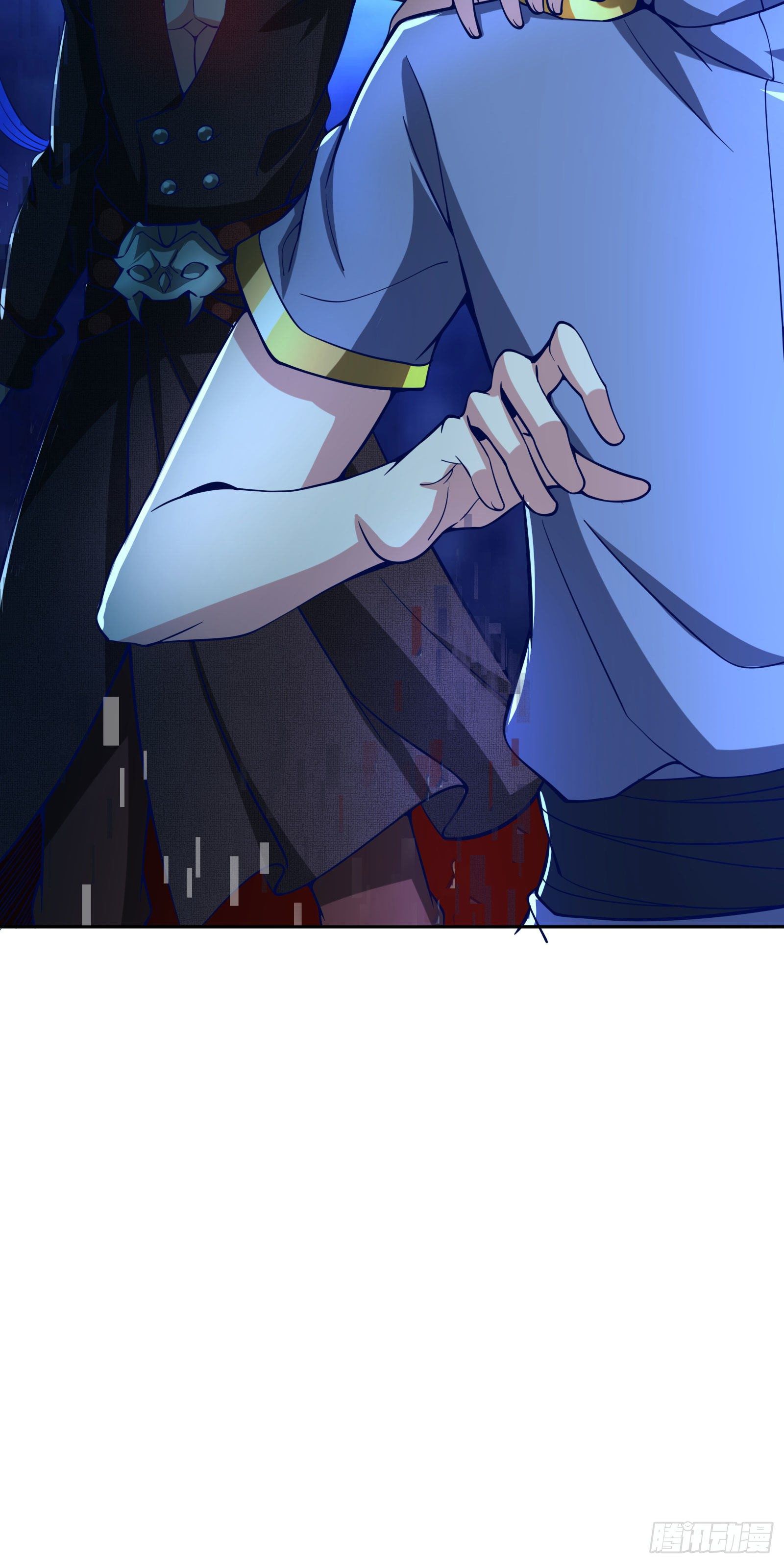 I Can’t Die Today Because You Are Too Weak chapter 8 - page 52