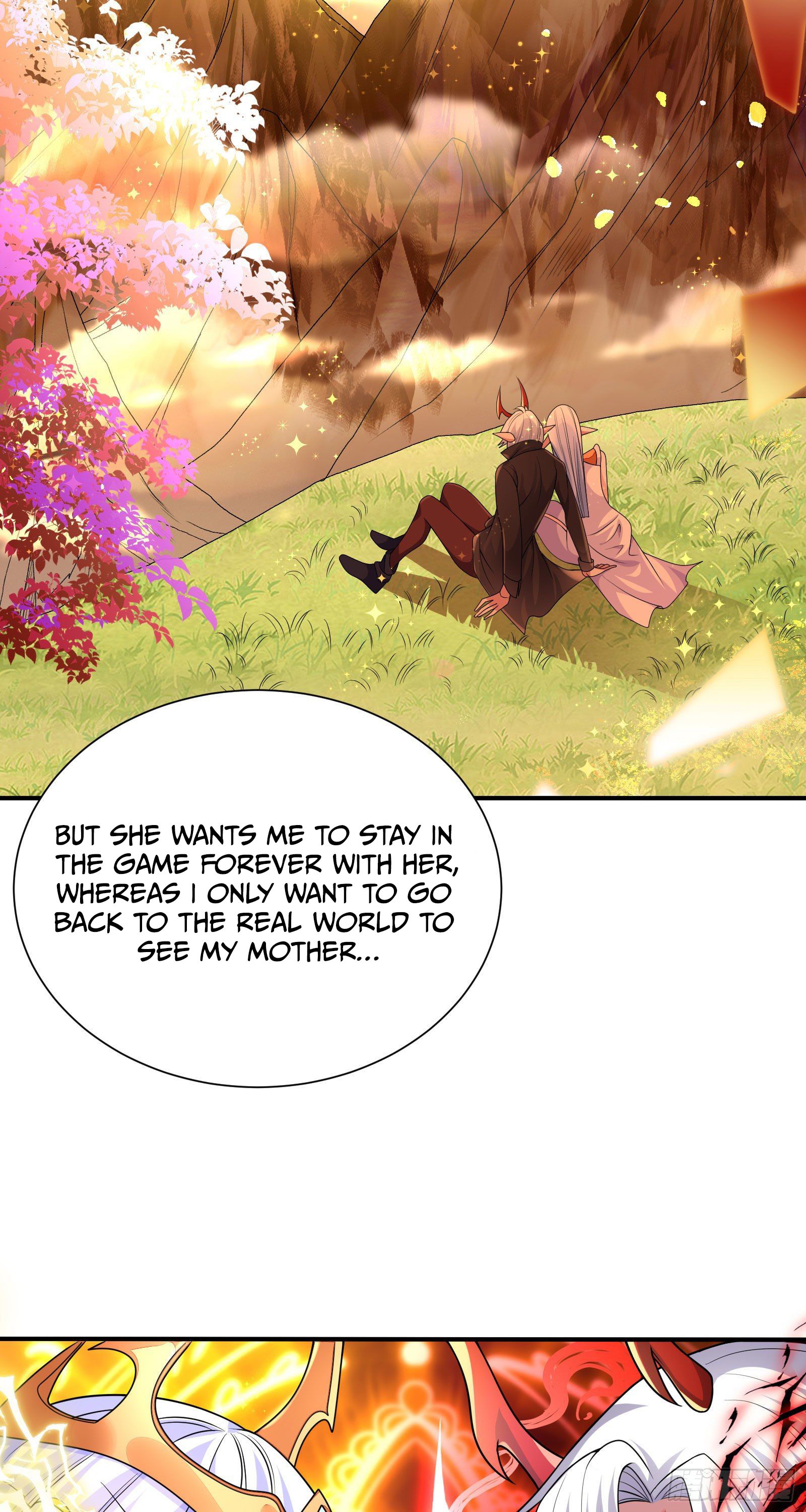 I Can’t Die Today Because You Are Too Weak chapter 8 - page 6
