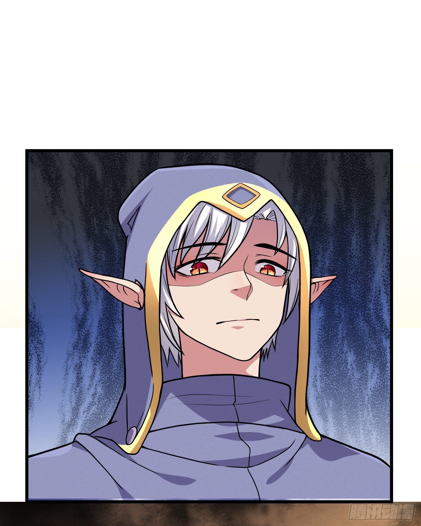 I Can’t Die Today Because You Are Too Weak chapter 7 - page 28